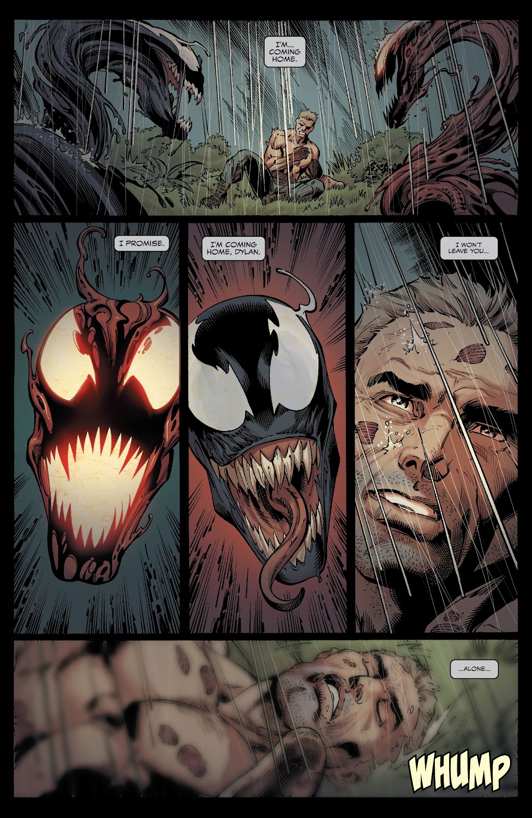 Venomnibus by Cates & Stegman TPB (Part 8) - Page 77