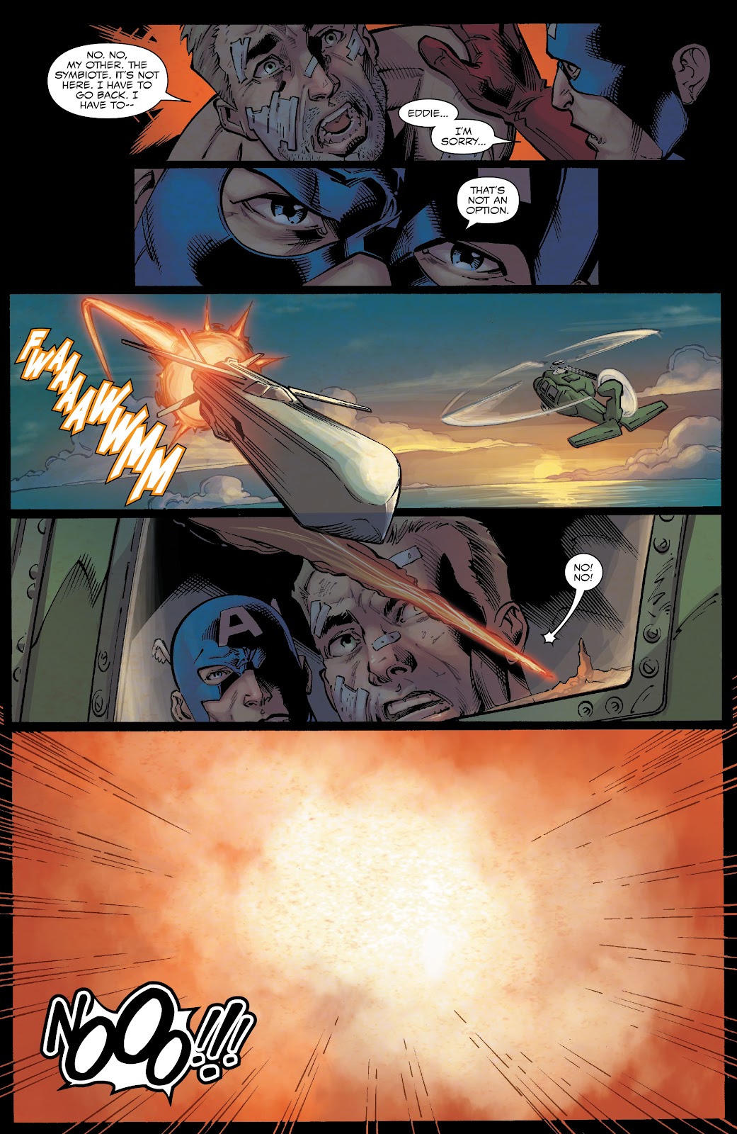 Venomnibus by Cates & Stegman TPB (Part 8) - Page 79