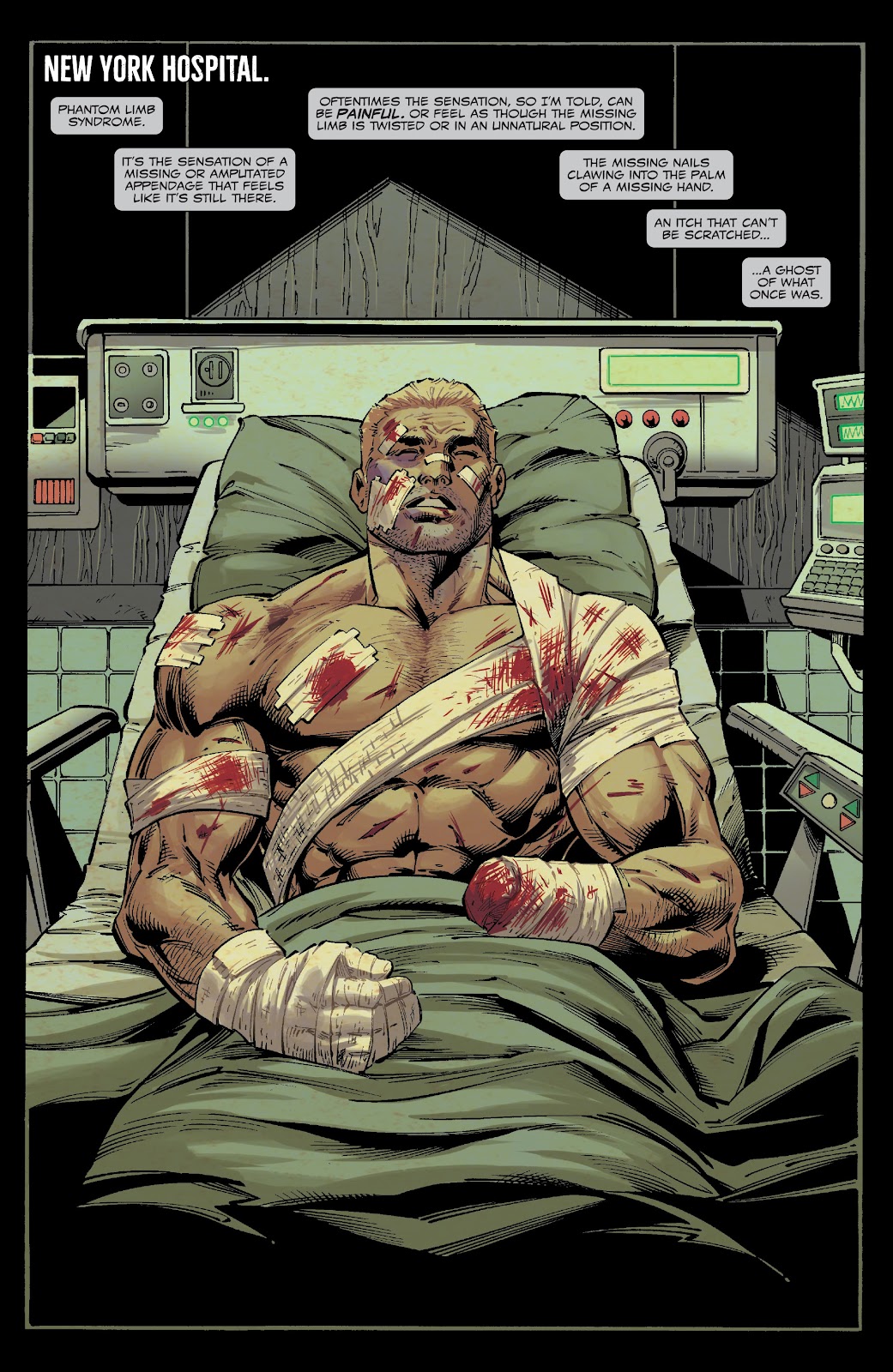 Venomnibus by Cates & Stegman TPB (Part 8) - Page 83