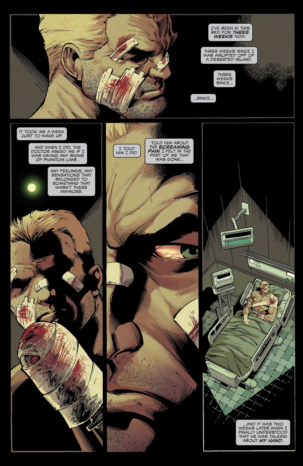 Venomnibus by Cates & Stegman TPB (Part 8) - Page 84