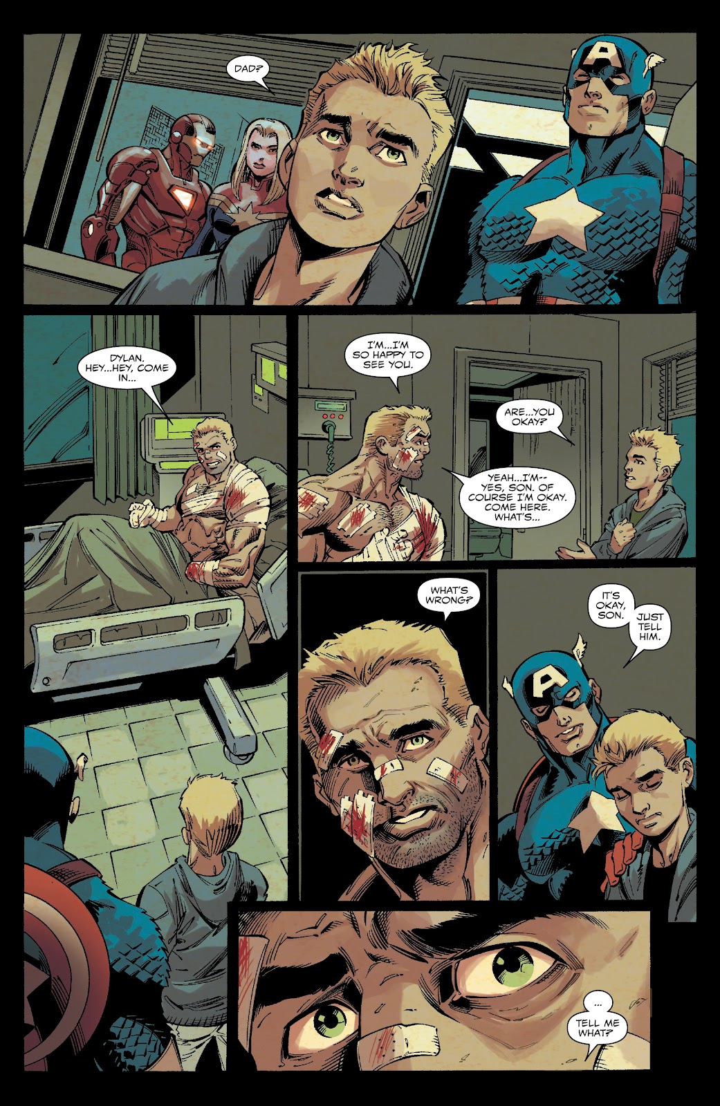 Venomnibus by Cates & Stegman TPB (Part 8) - Page 86