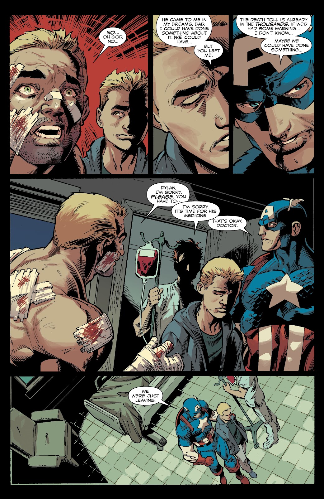 Venomnibus by Cates & Stegman TPB (Part 8) - Page 89