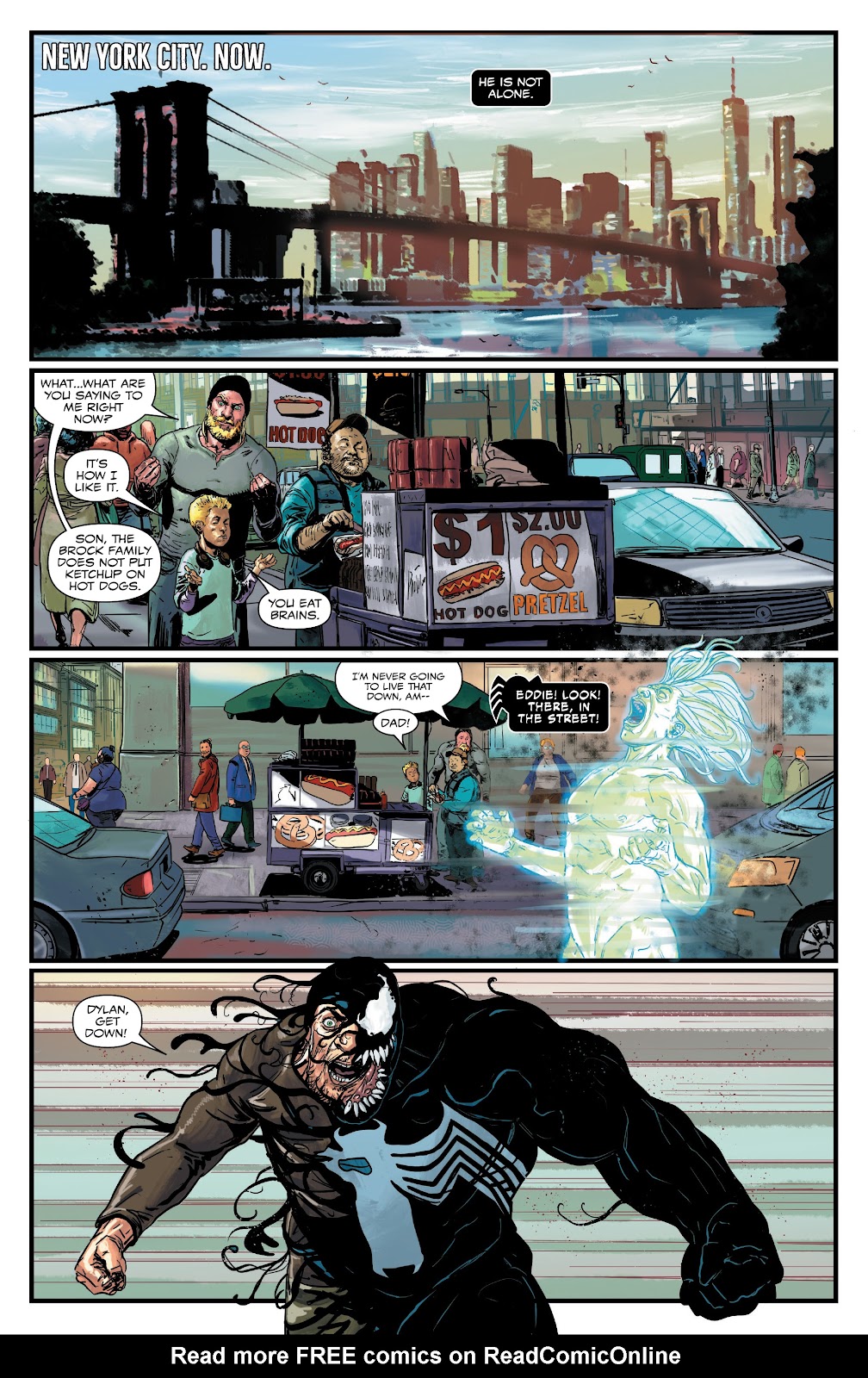 Venomnibus by Cates & Stegman TPB (Part 8) - Page 9