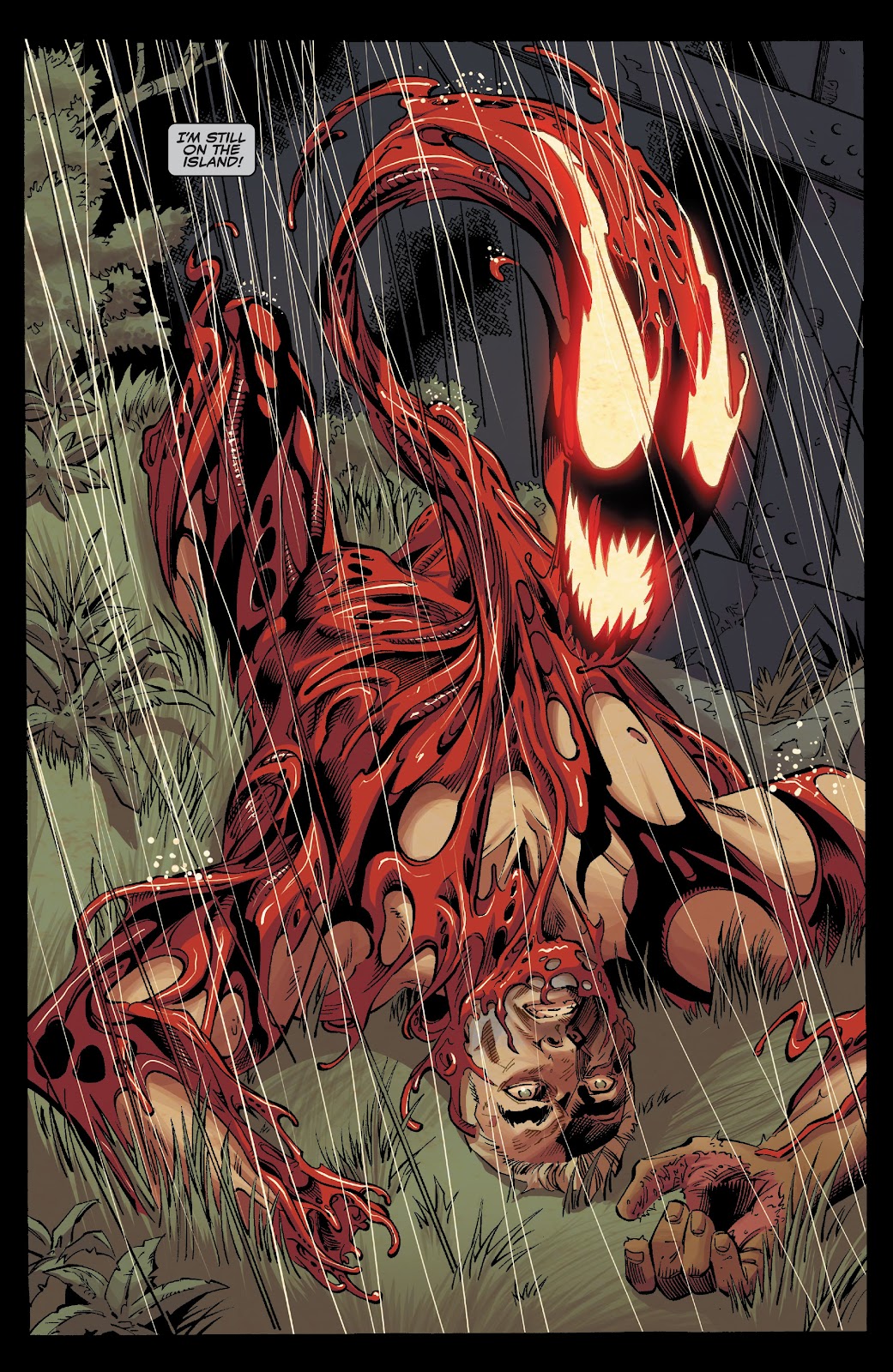 Venomnibus by Cates & Stegman TPB (Part 8) - Page 93