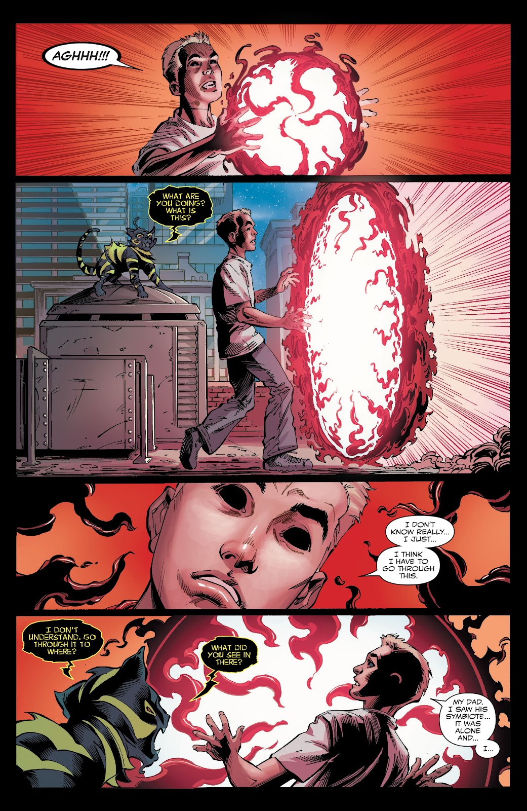 Venomnibus by Cates & Stegman TPB (Part 8) - Page 96