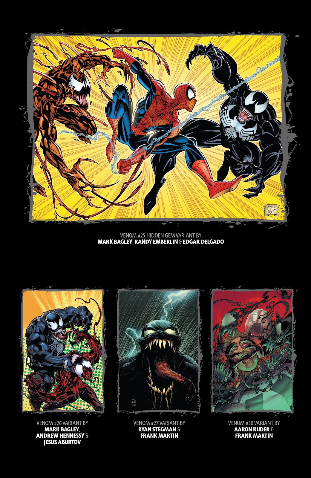 Venomnibus by Cates & Stegman TPB (Part 9) - Page 73