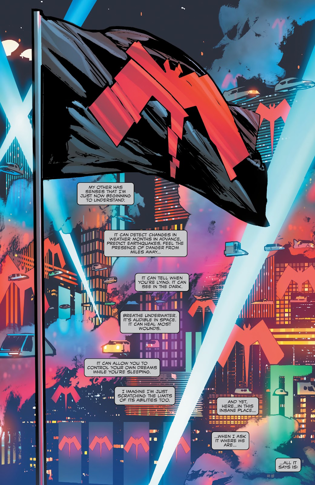 Venomnibus by Cates & Stegman TPB (Part 9) - Page 75