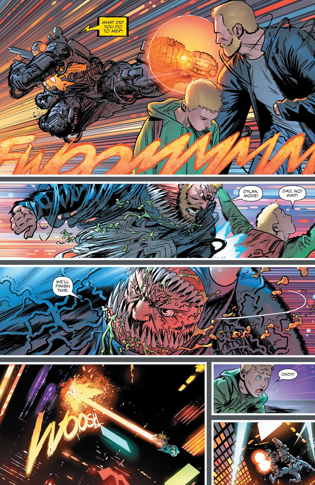 Venomnibus by Cates & Stegman TPB (Part 9) - Page 77