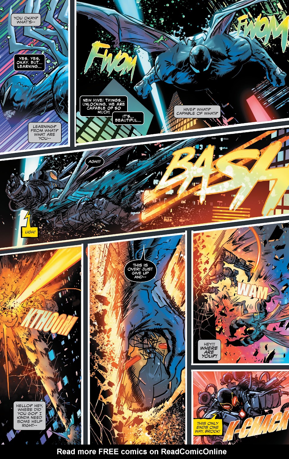 Venomnibus by Cates & Stegman TPB (Part 9) - Page 80