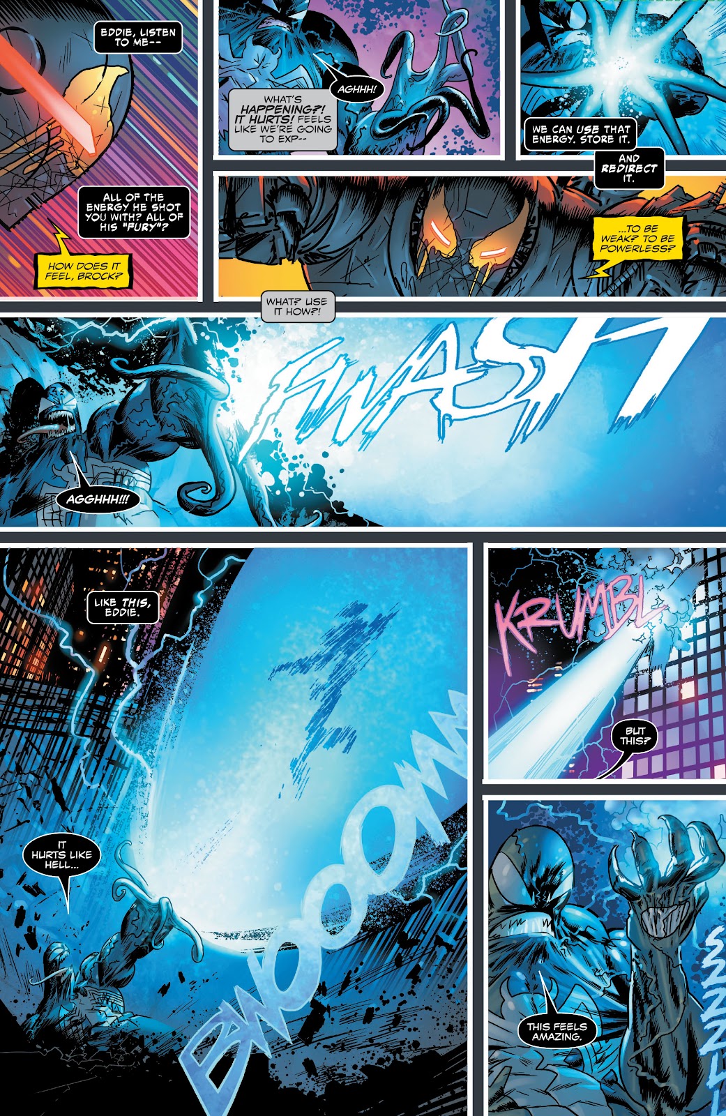 Venomnibus by Cates & Stegman TPB (Part 9) - Page 82