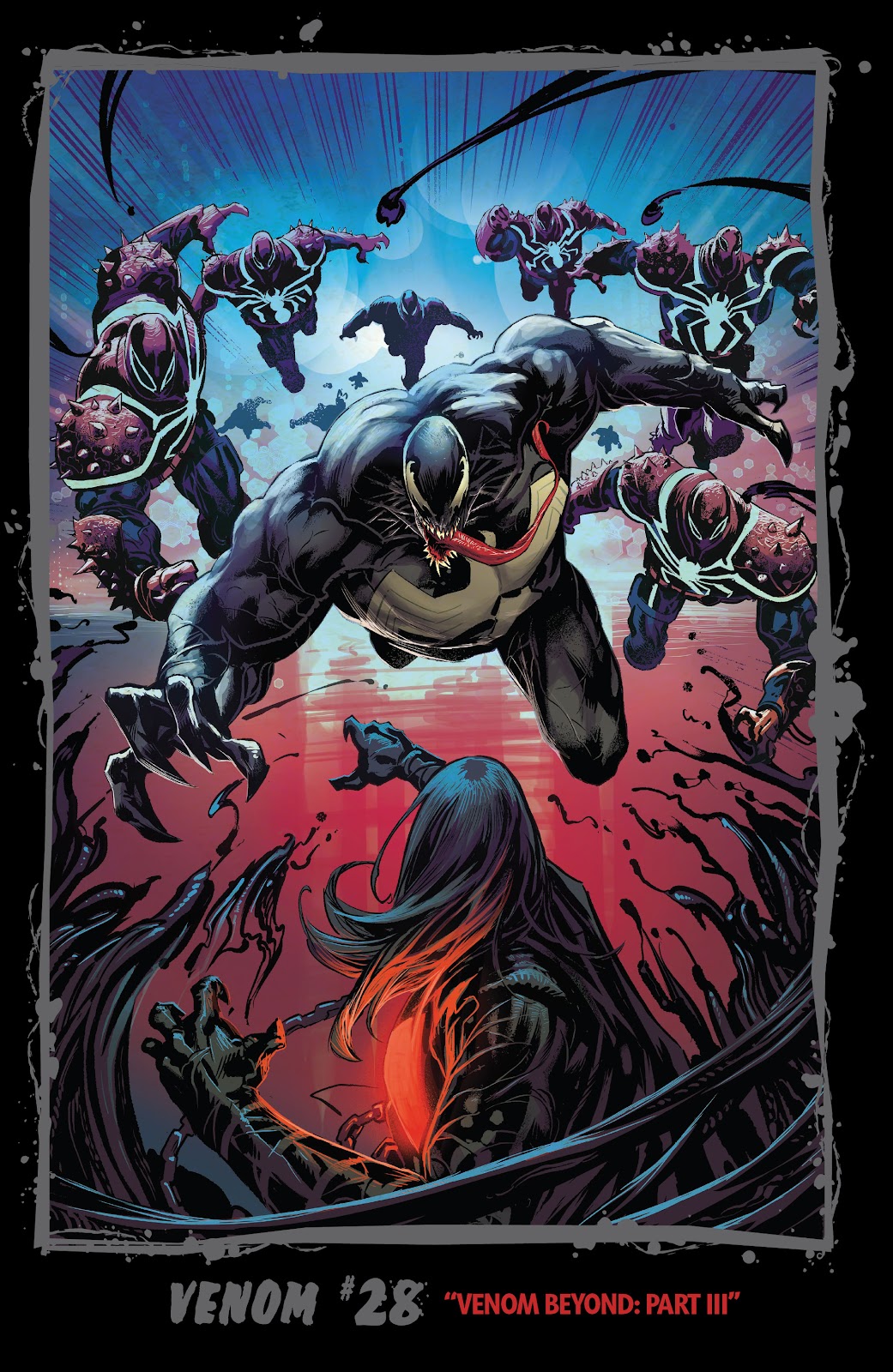 Venomnibus by Cates & Stegman TPB (Part 9) - Page 96
