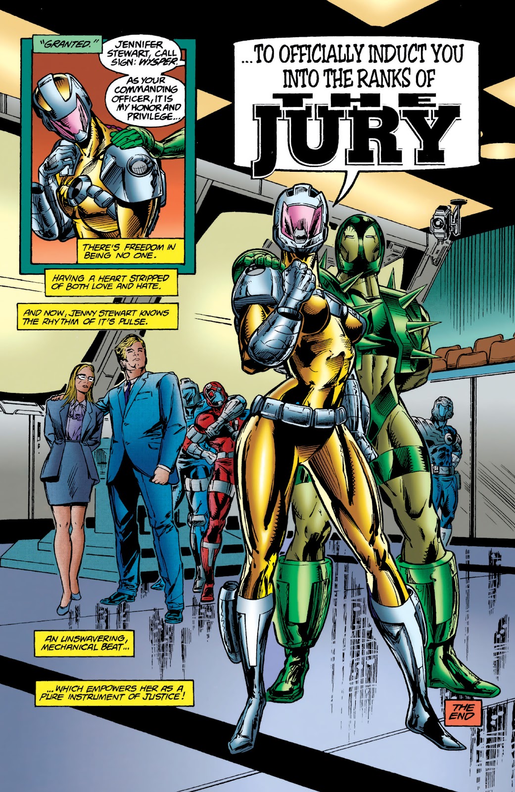 Venomnibus TPB 2 (Part 2) - Page 76