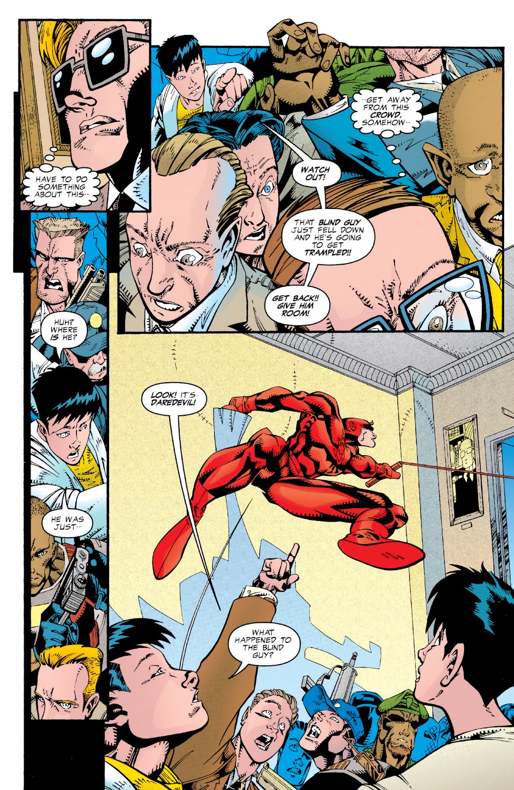 Venomnibus TPB 2 (Part 8) - Page 98