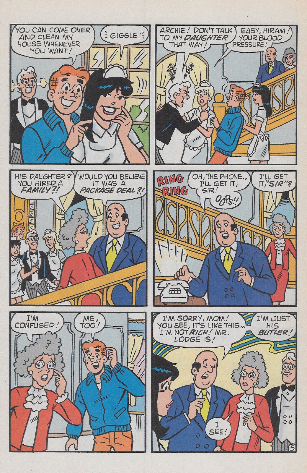Veronica Issue #109 - Page 32