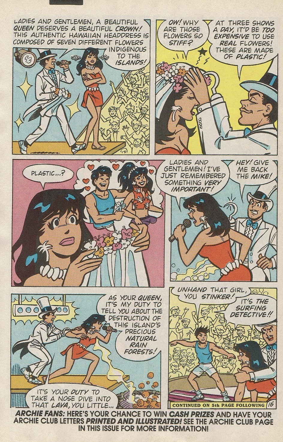 Veronica Issue #12 - Page 24