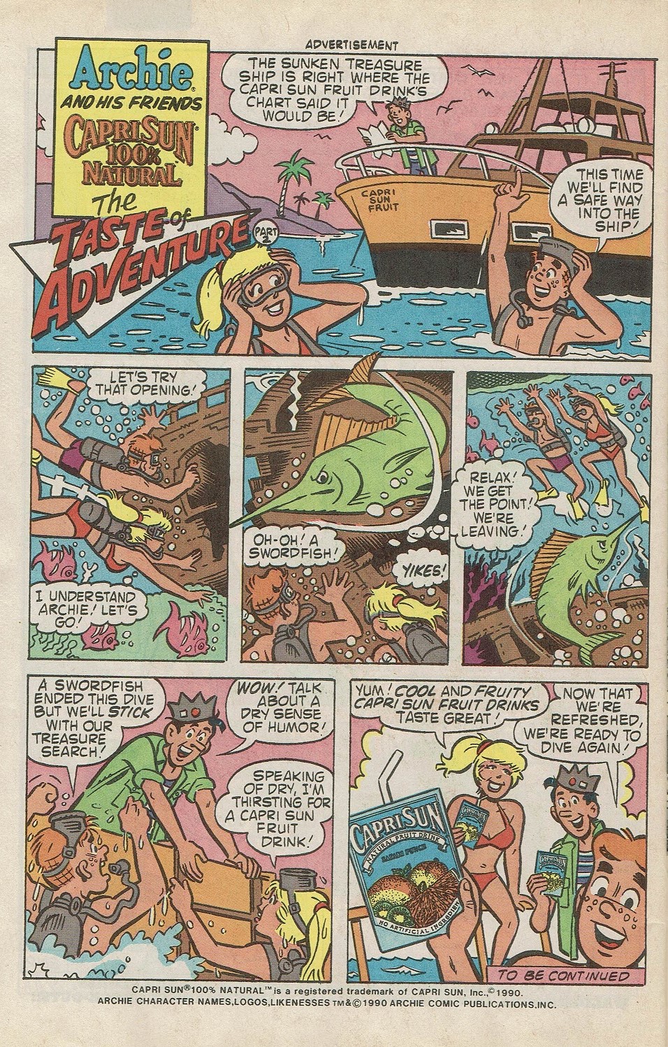 Veronica Issue #12 - Page 34