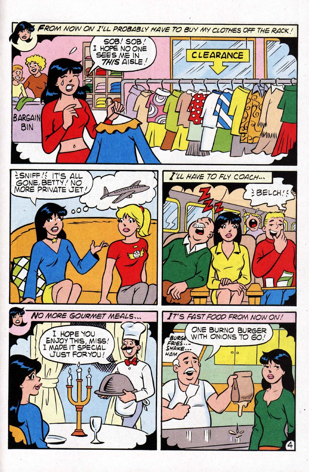 Veronica Issue #136 - Page 27