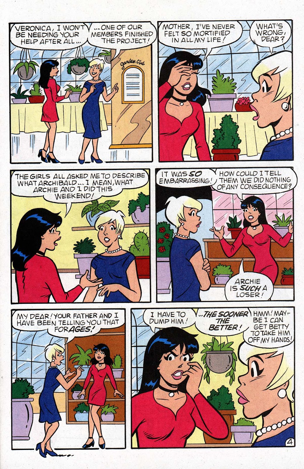 Veronica Issue #137 - Page 27