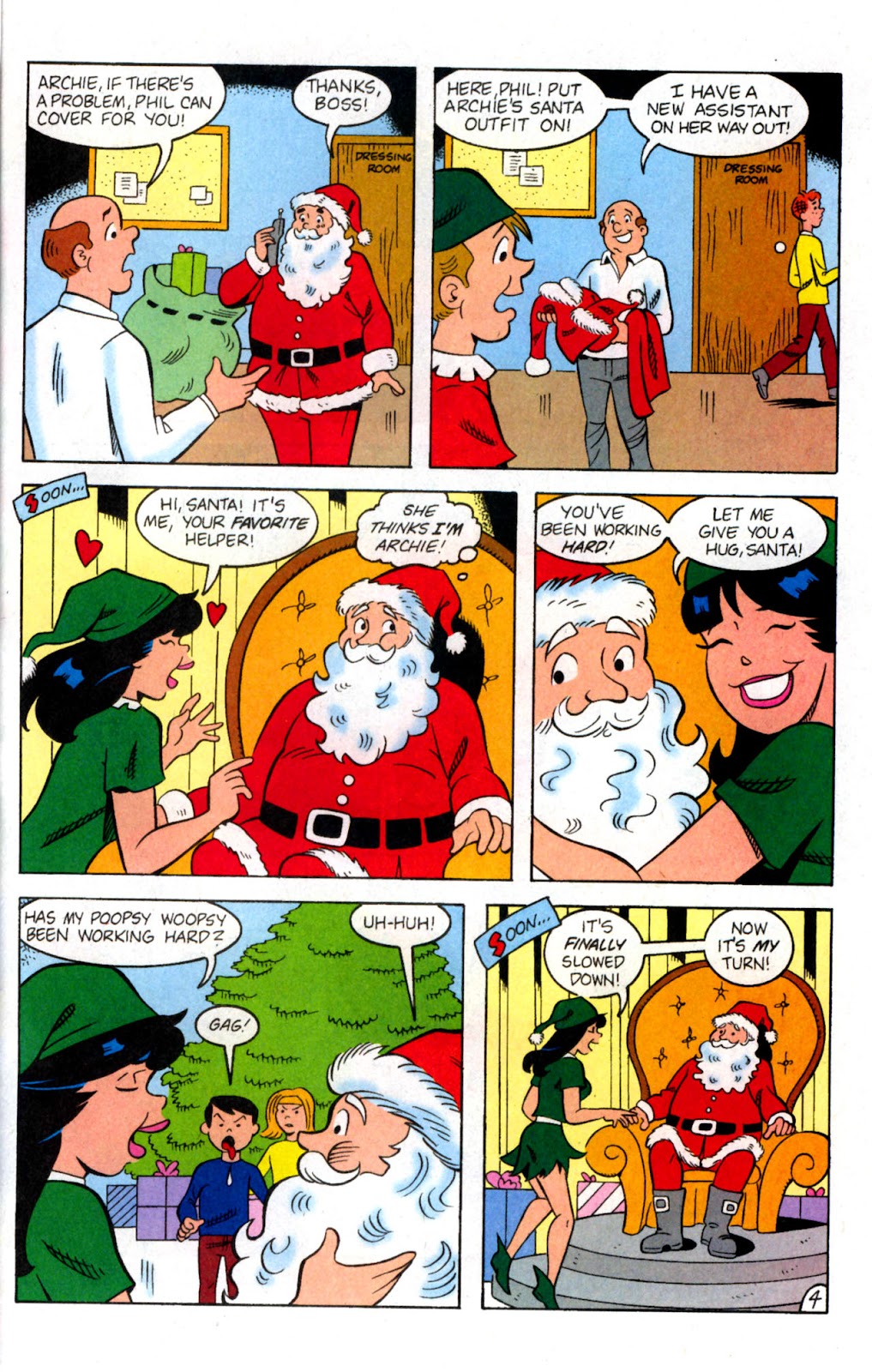 Veronica Issue #176 - Page 22