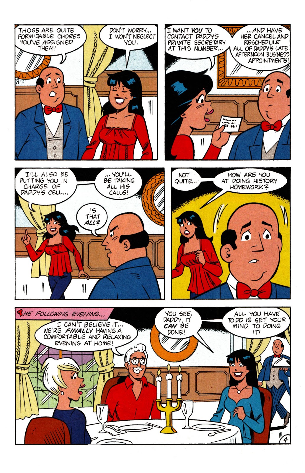 Veronica Issue #177 - Page 40