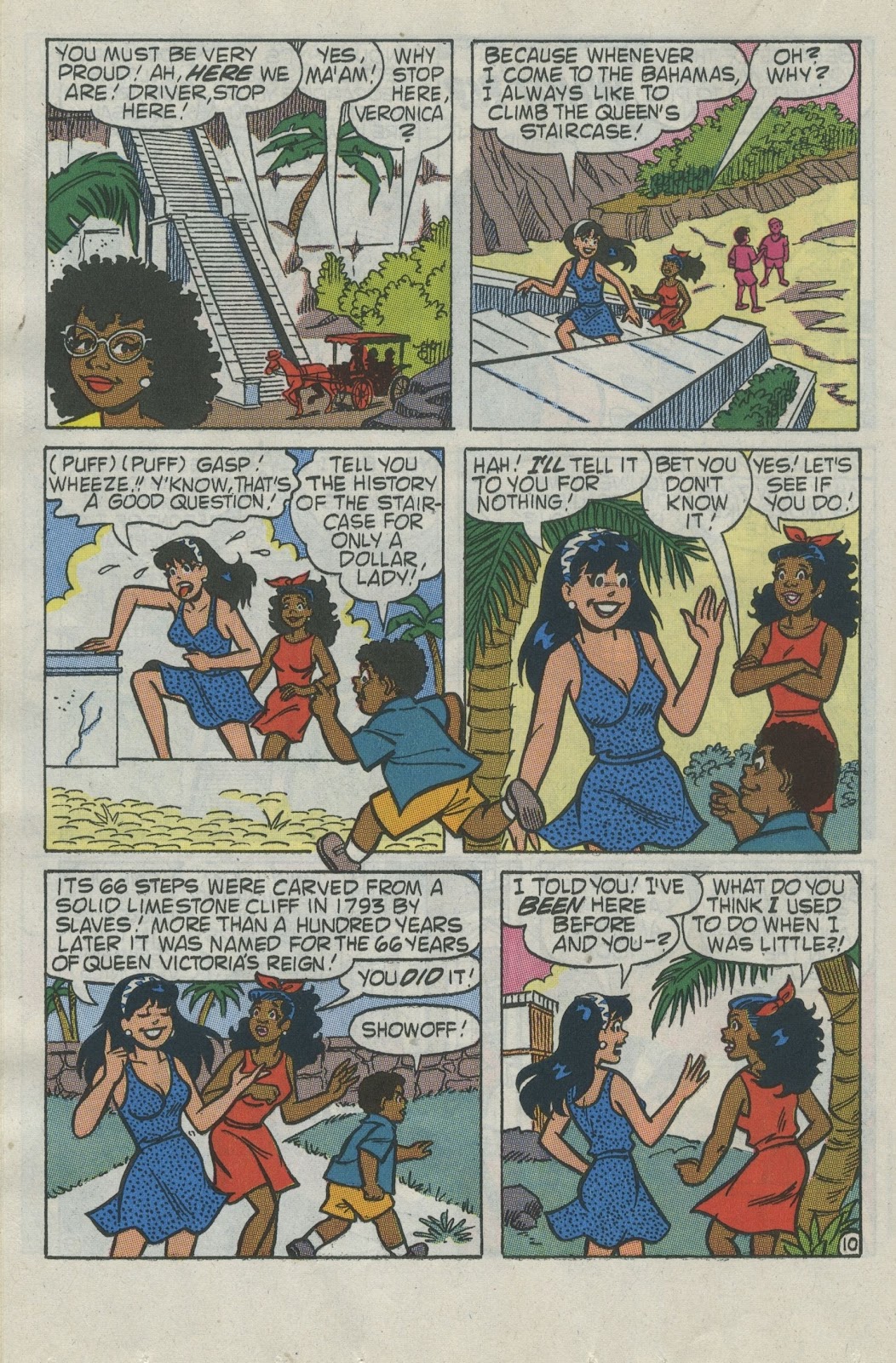 Veronica Issue #18 - Page 16