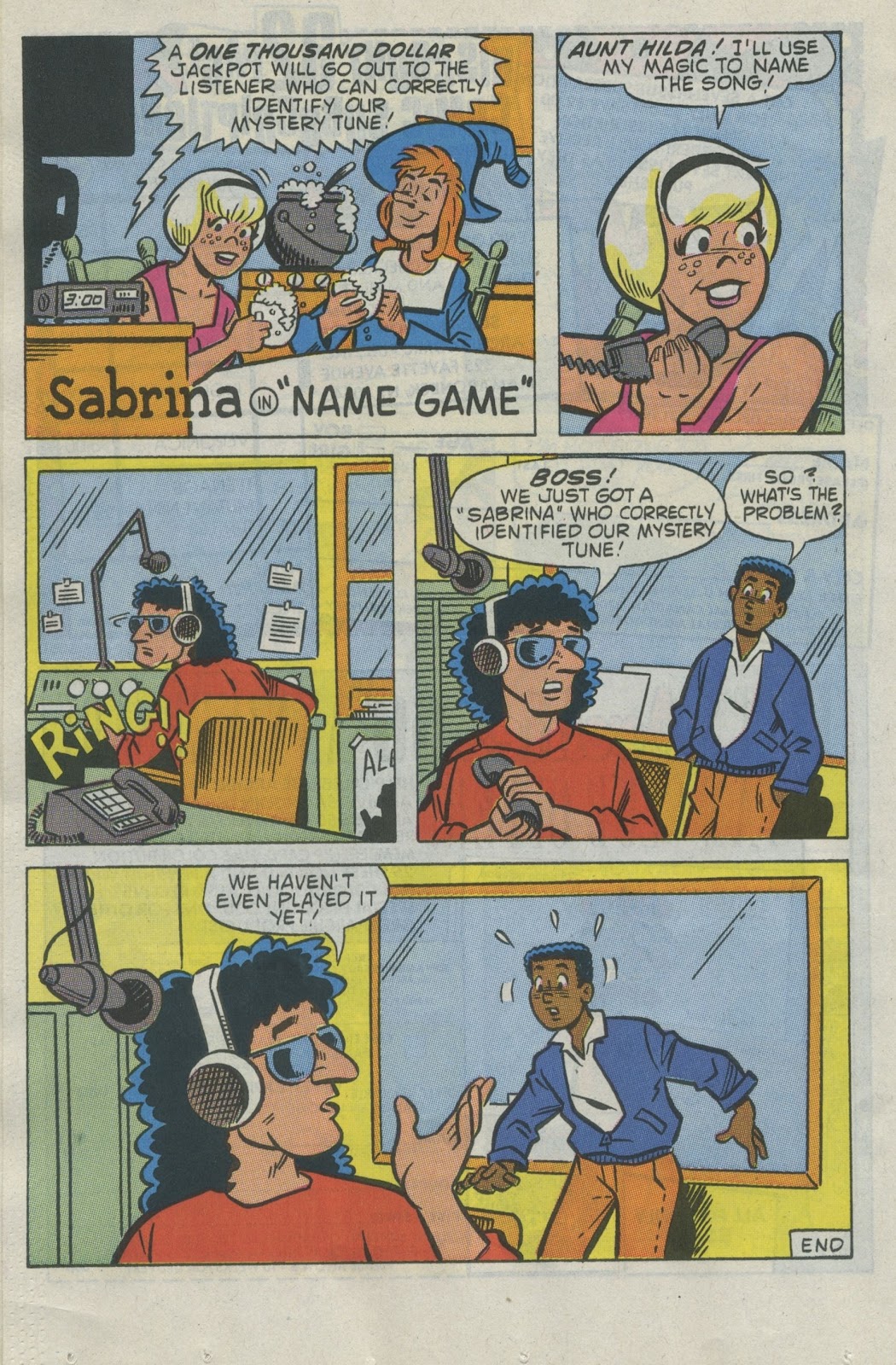 Veronica Issue #18 - Page 26