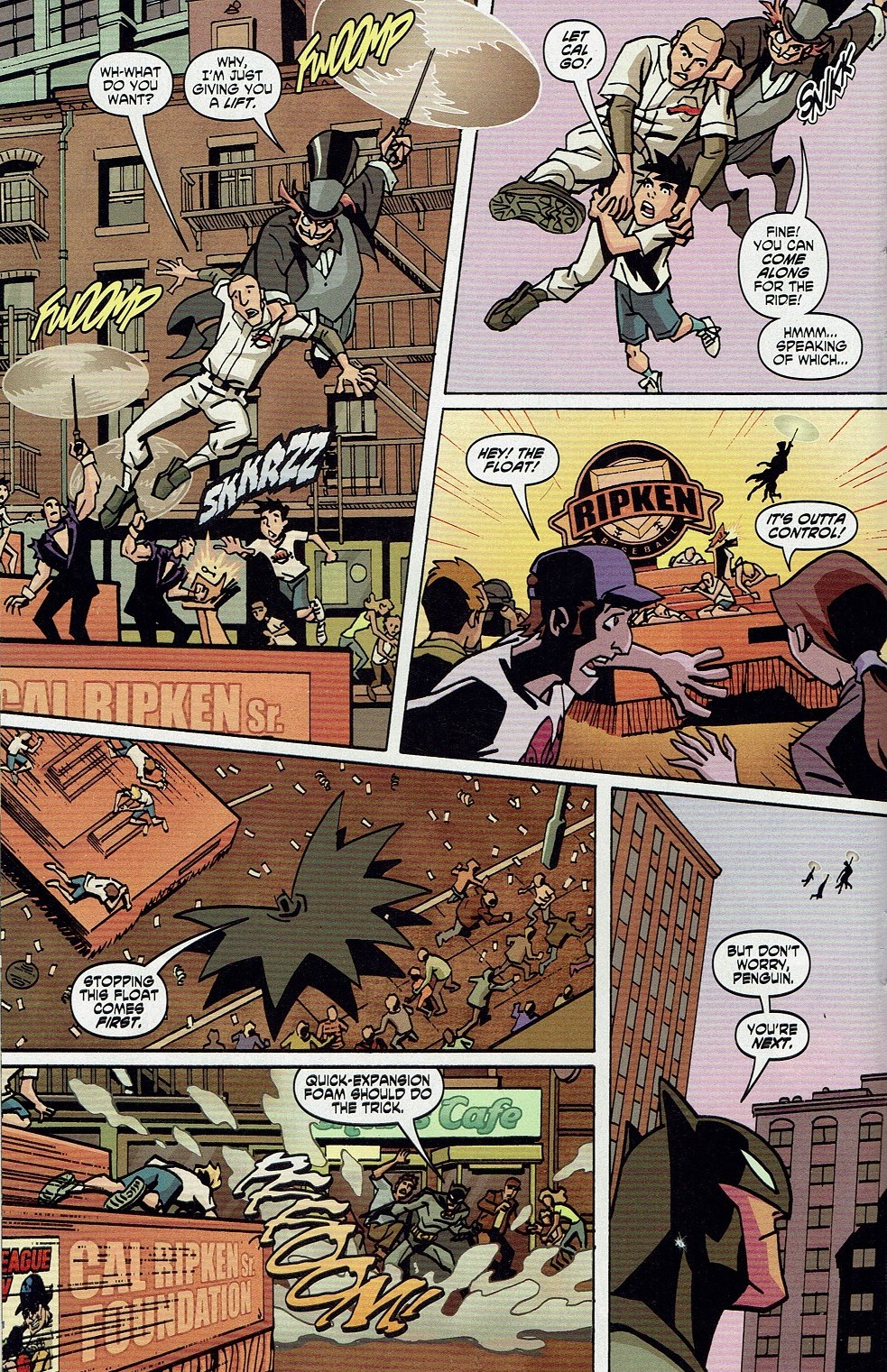 Veronica Issue #180 - Page 21