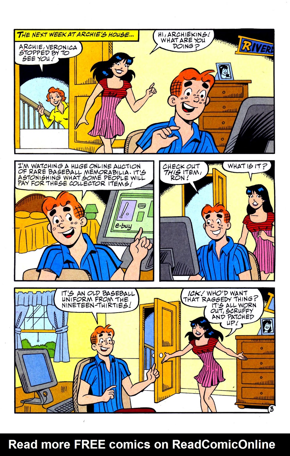 Veronica Issue #183 - Page 24