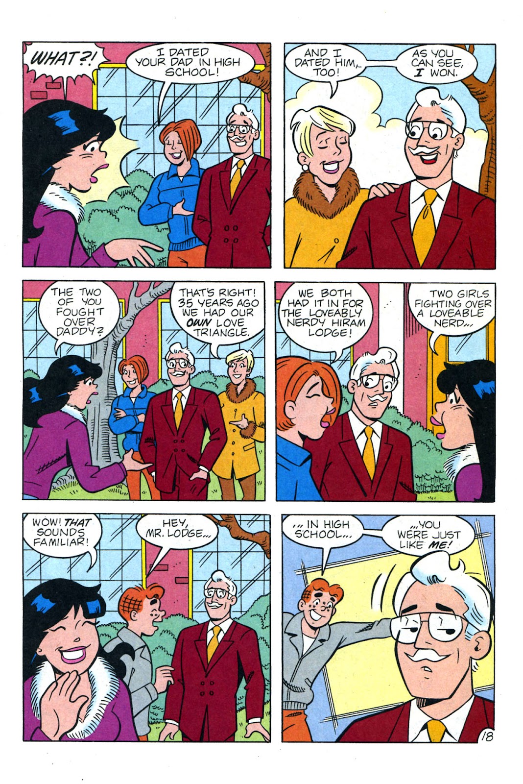 Veronica Issue #185 - Page 20