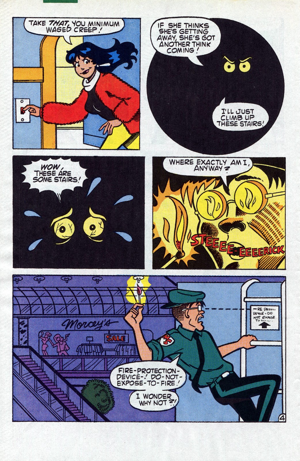 Veronica Issue #19 - Page 31