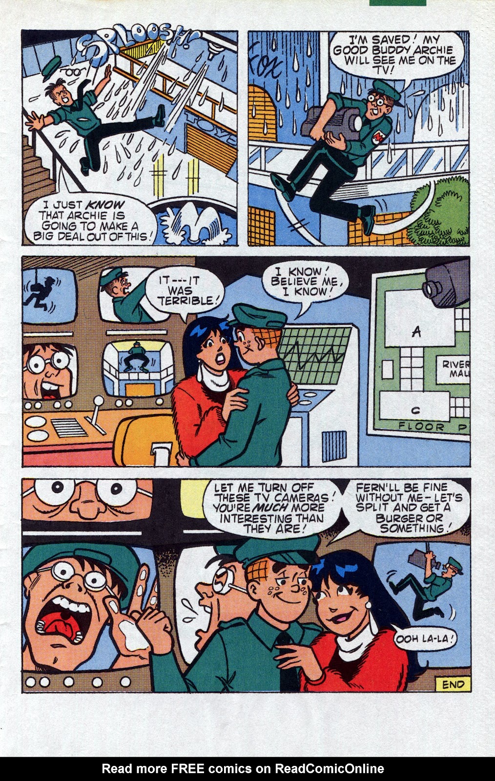 Veronica Issue #19 - Page 32