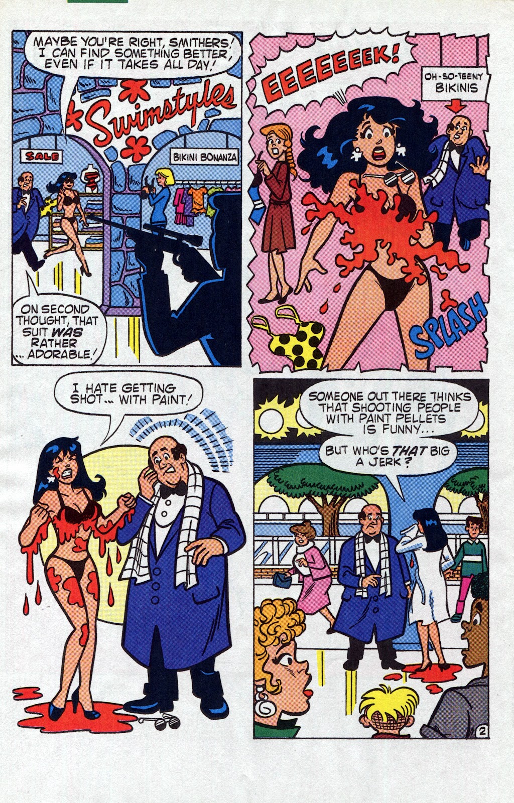 Veronica Issue #19 - Page 4
