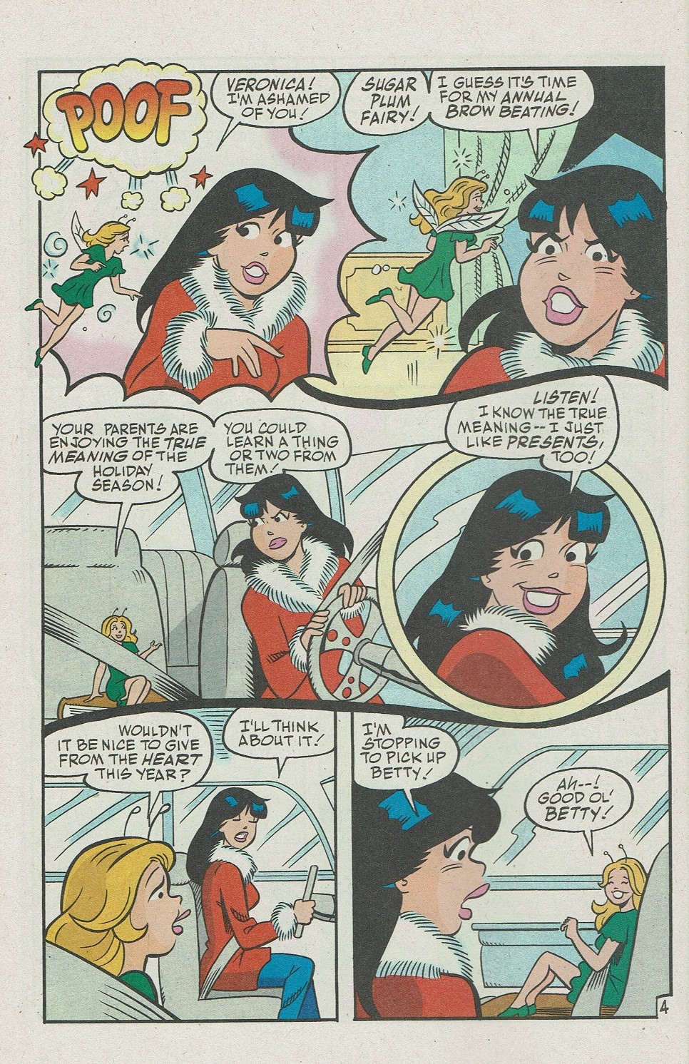 Veronica Issue #191 - Page 14