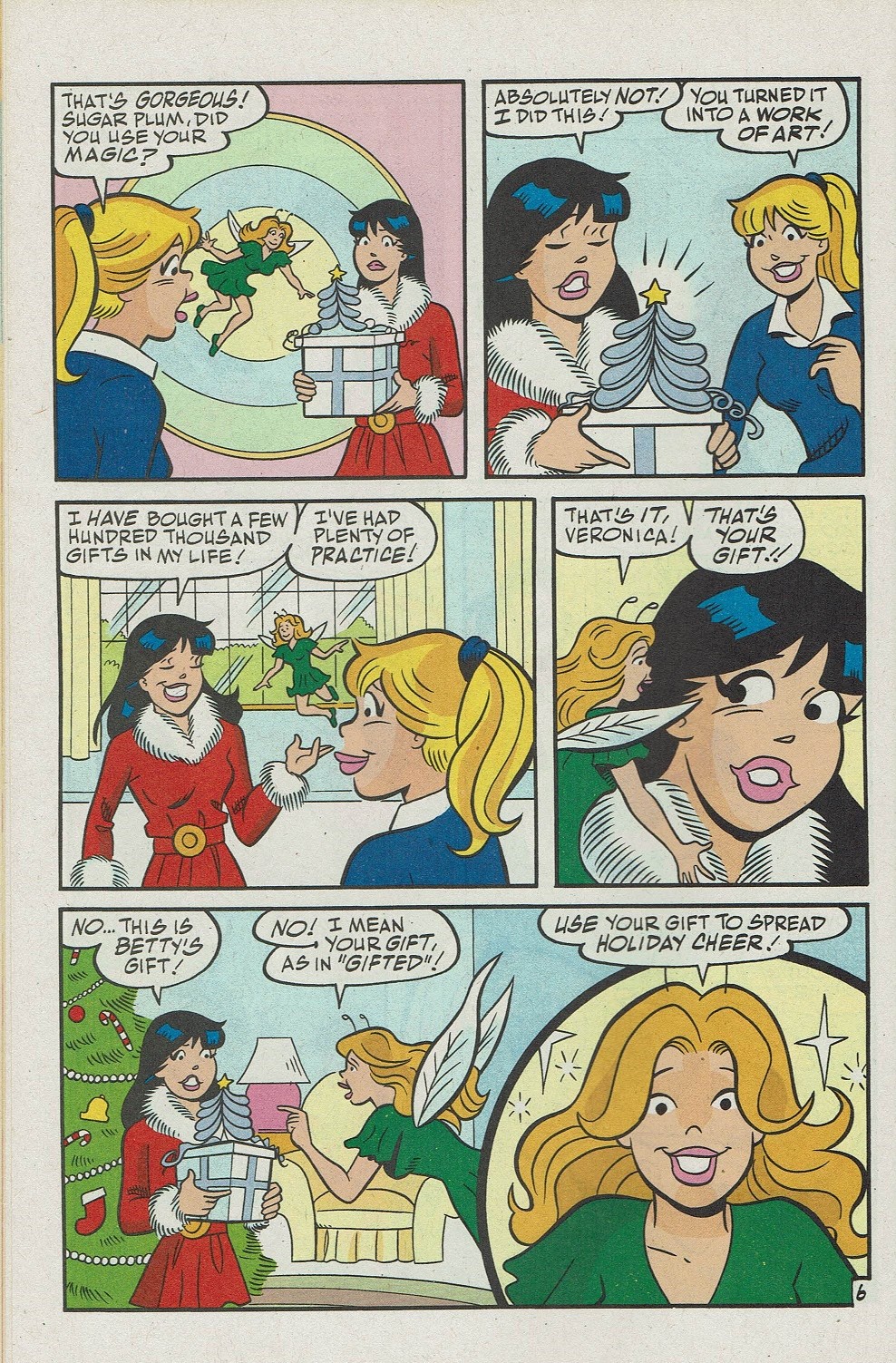 Veronica Issue #191 - Page 16
