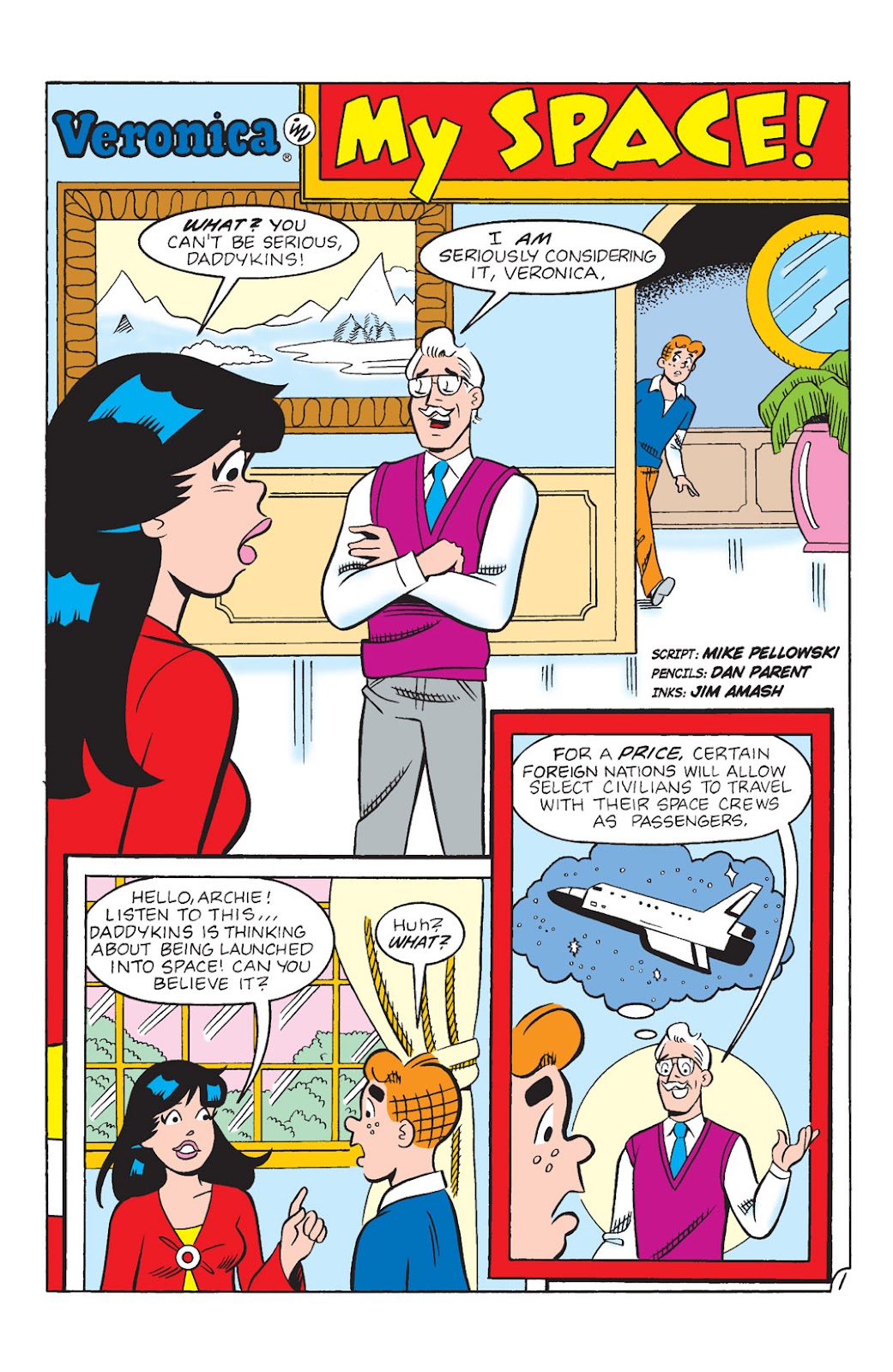 Veronica Issue #192 - Page 14