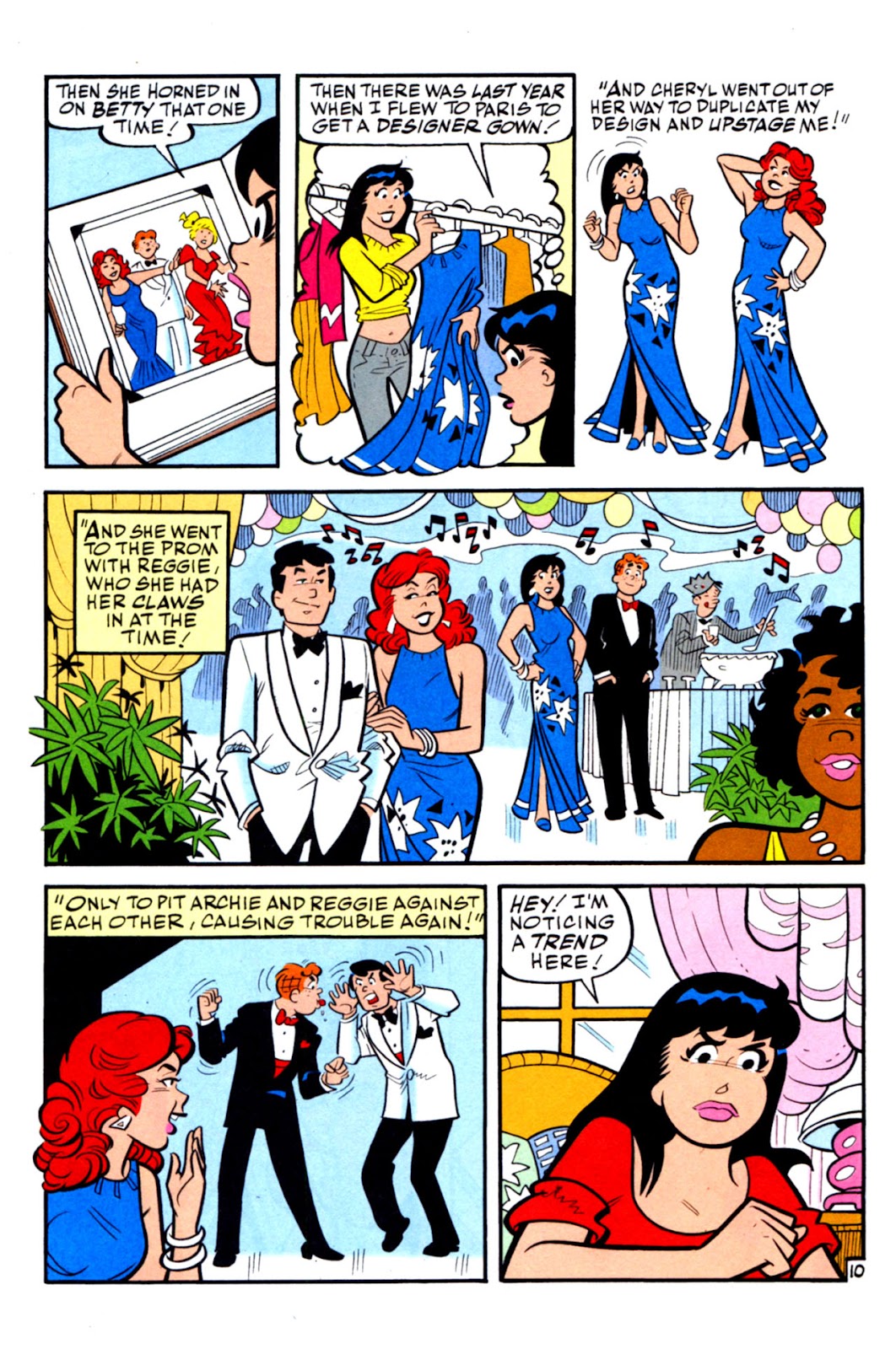Veronica Issue #194 - Page 14
