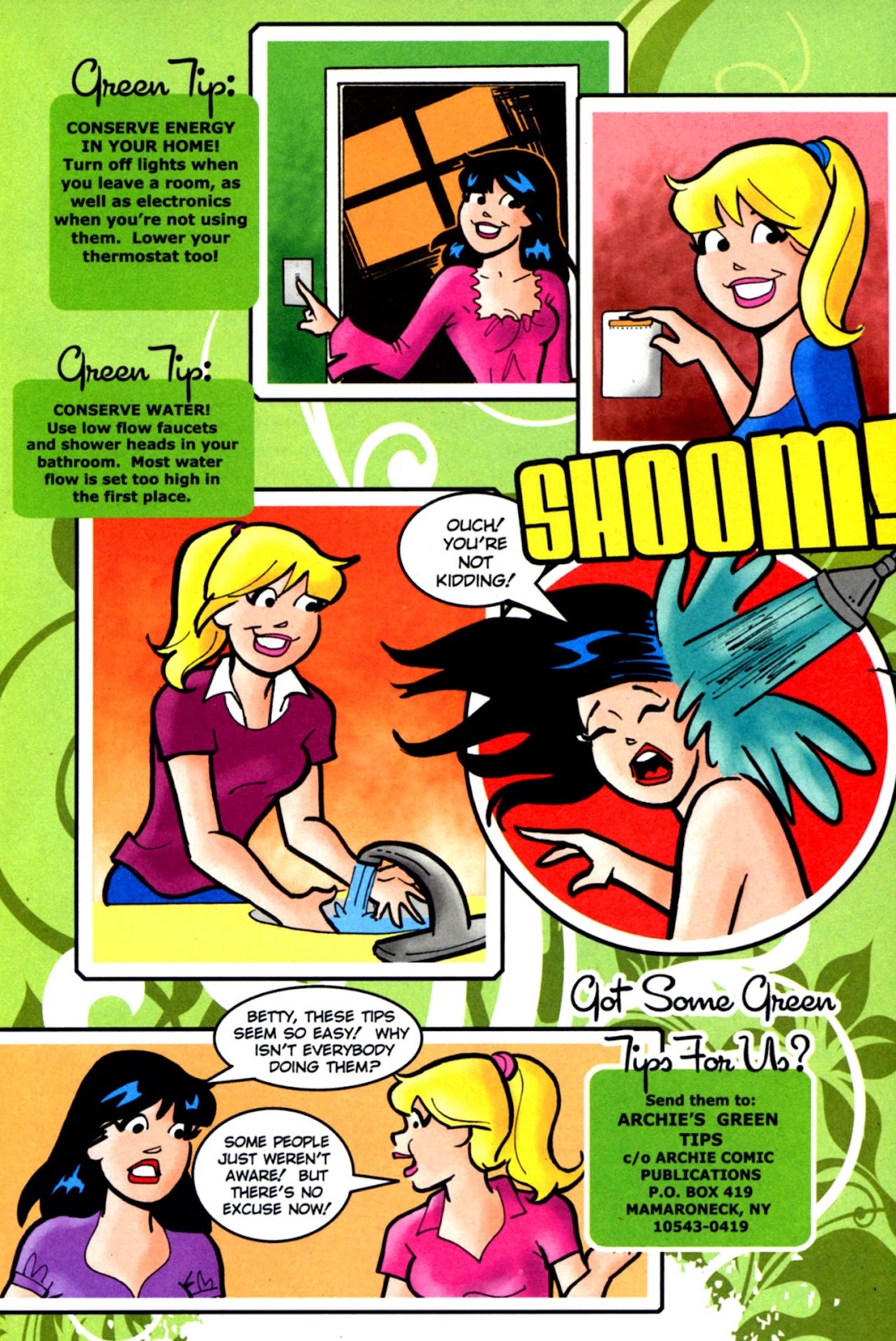 Veronica Issue #194 - Page 32