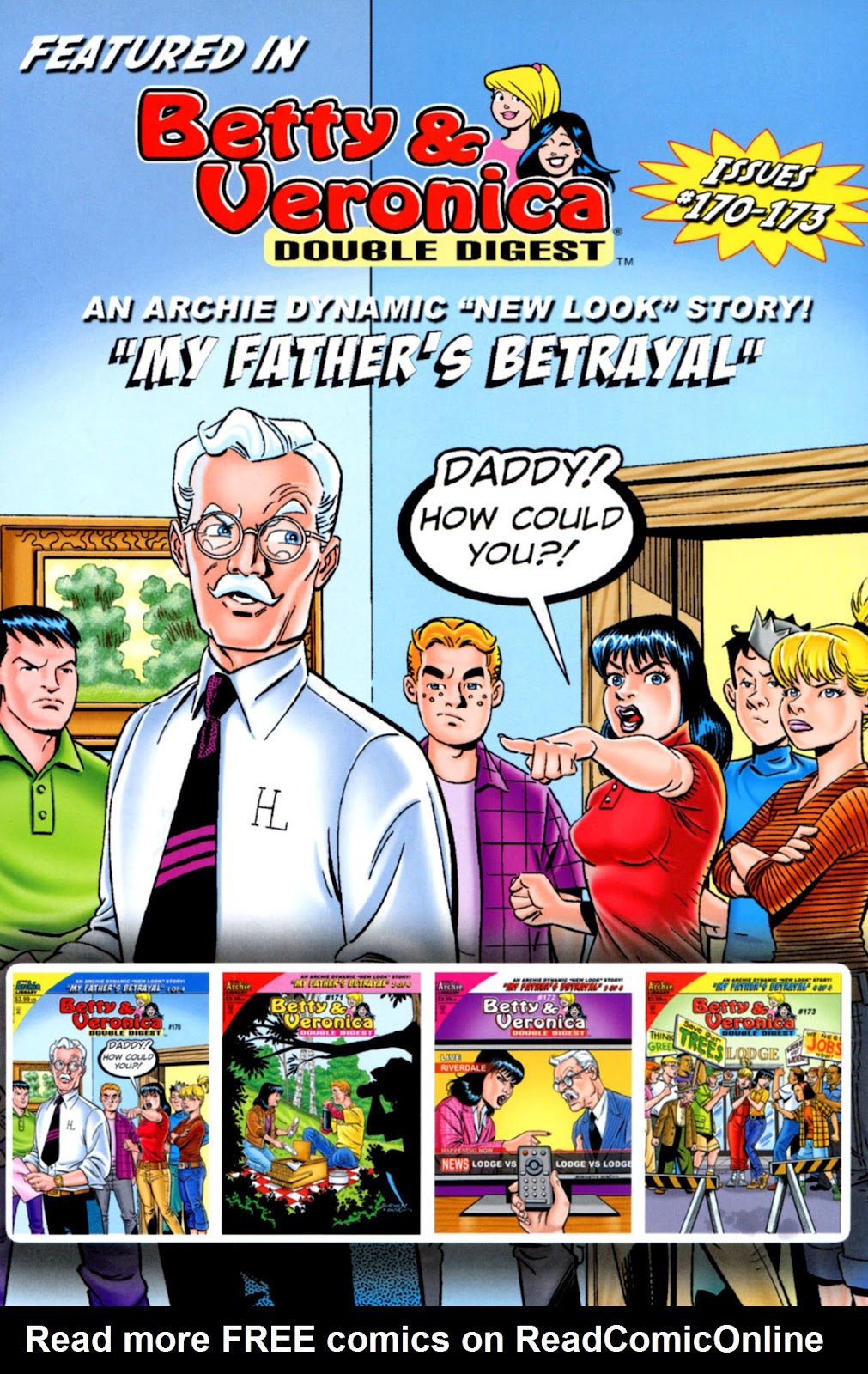 Veronica Issue #194 - Page 34