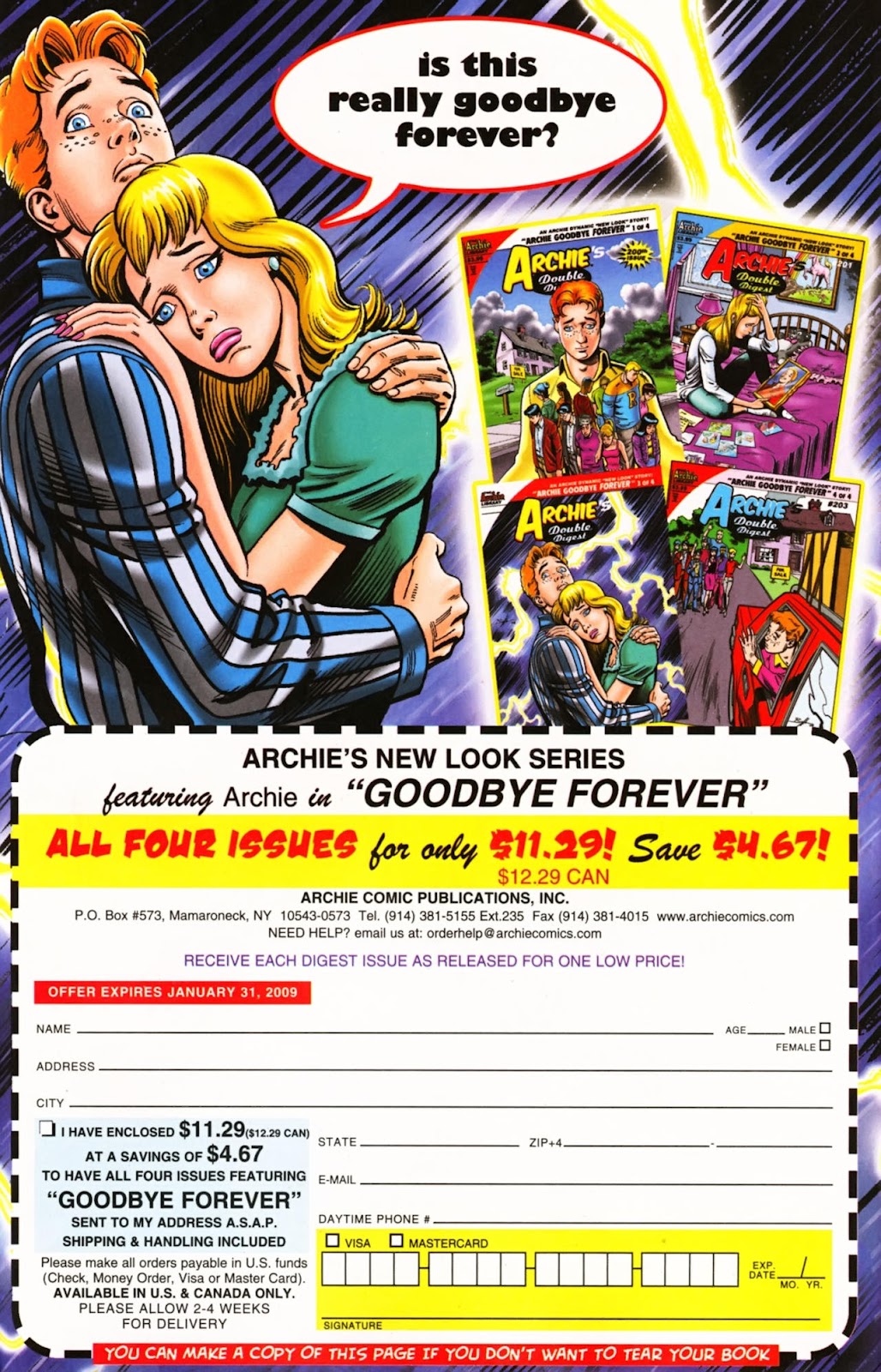 Veronica Issue #195 - Page 29