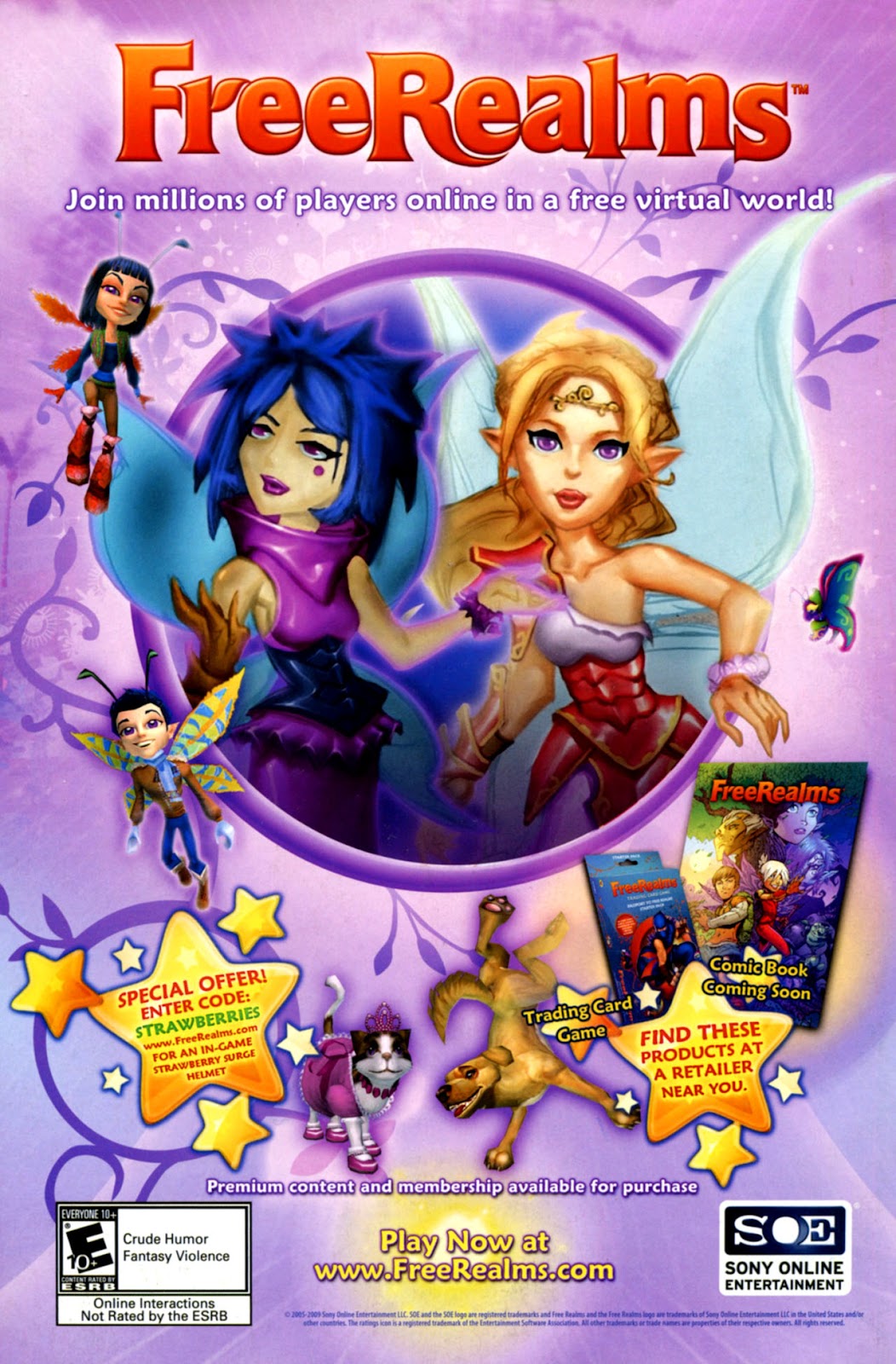 Veronica Issue #196 - Page 36
