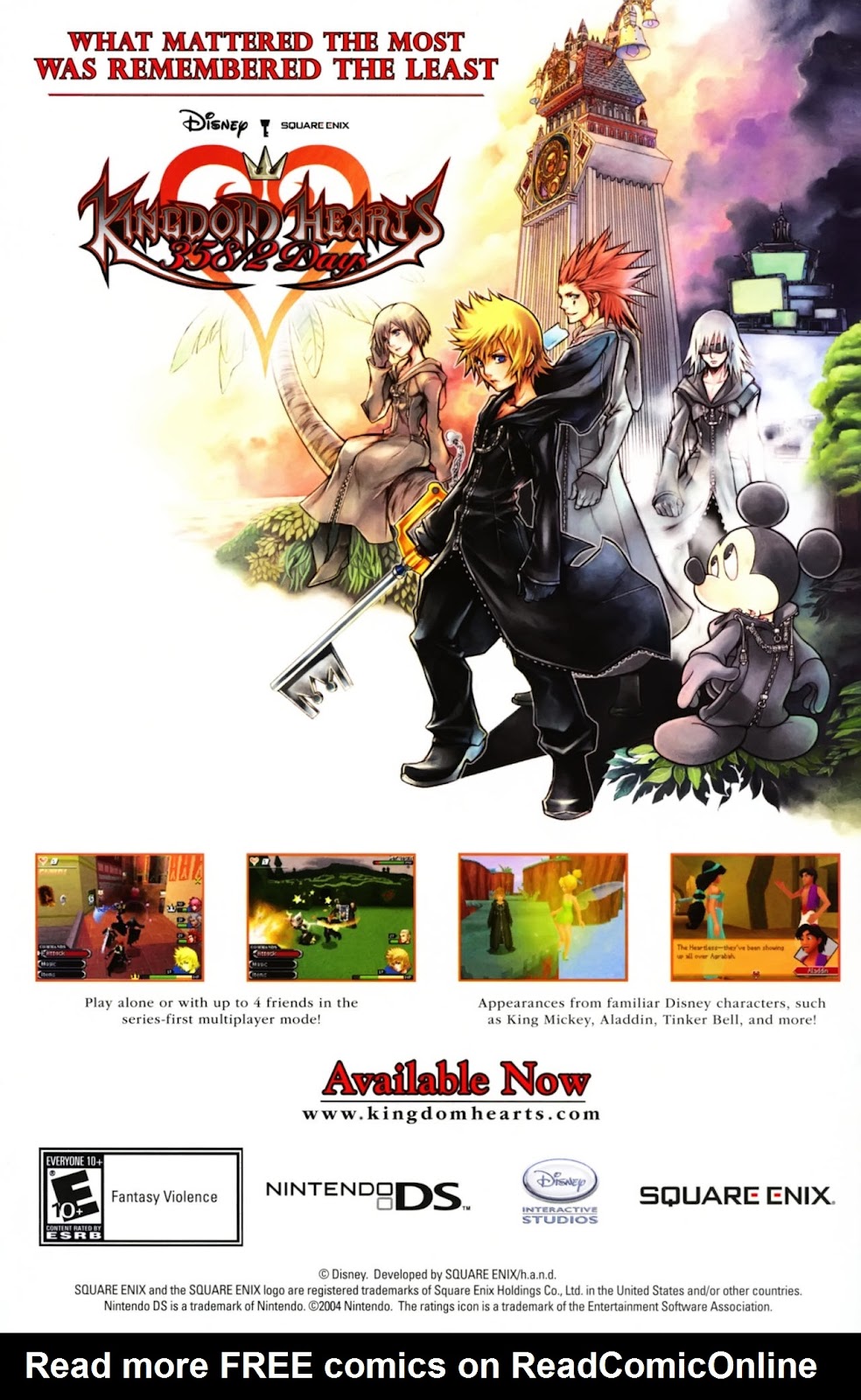 Veronica Issue #197 - Page 36