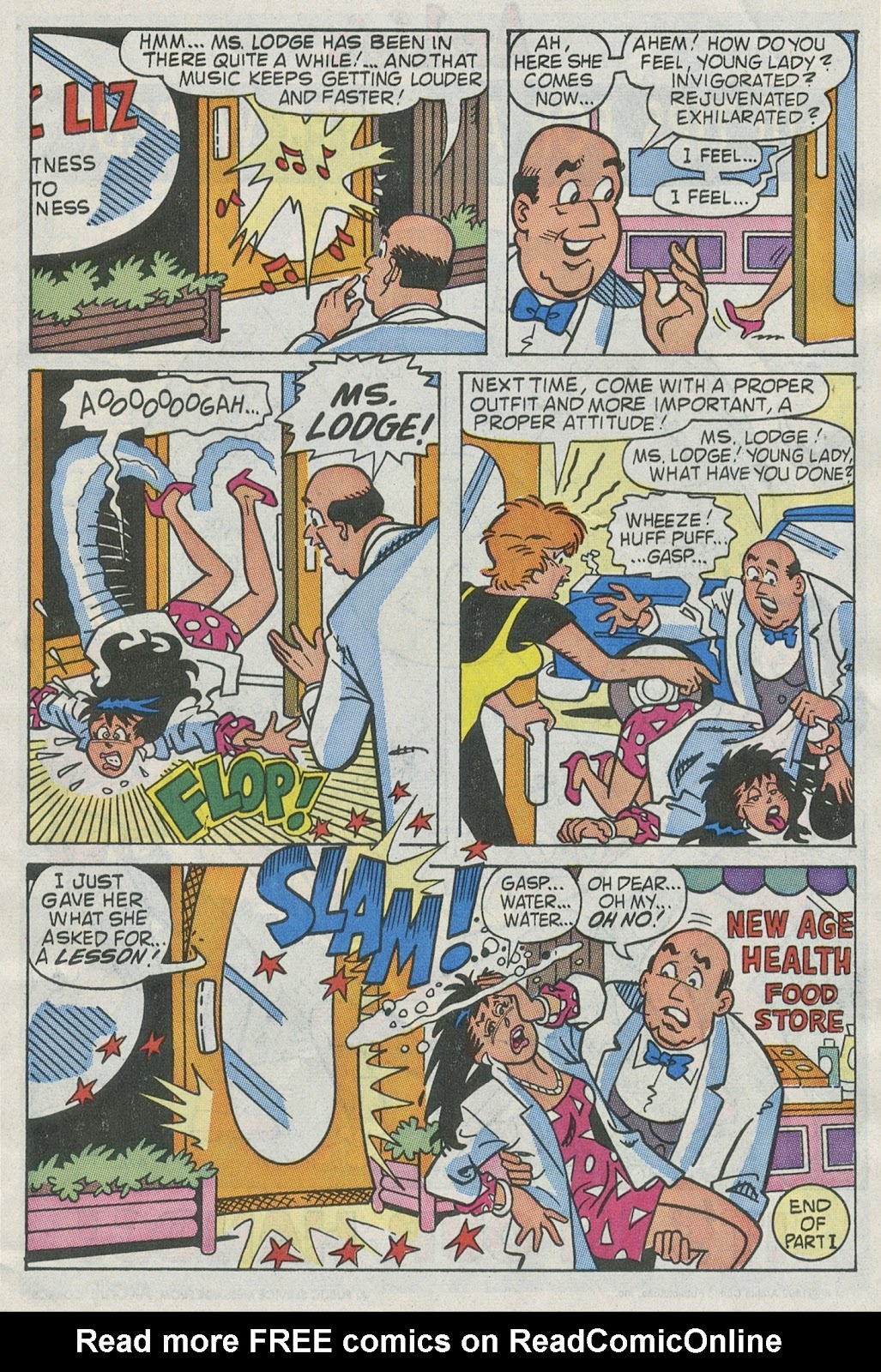 Veronica Issue #21 - Page 7