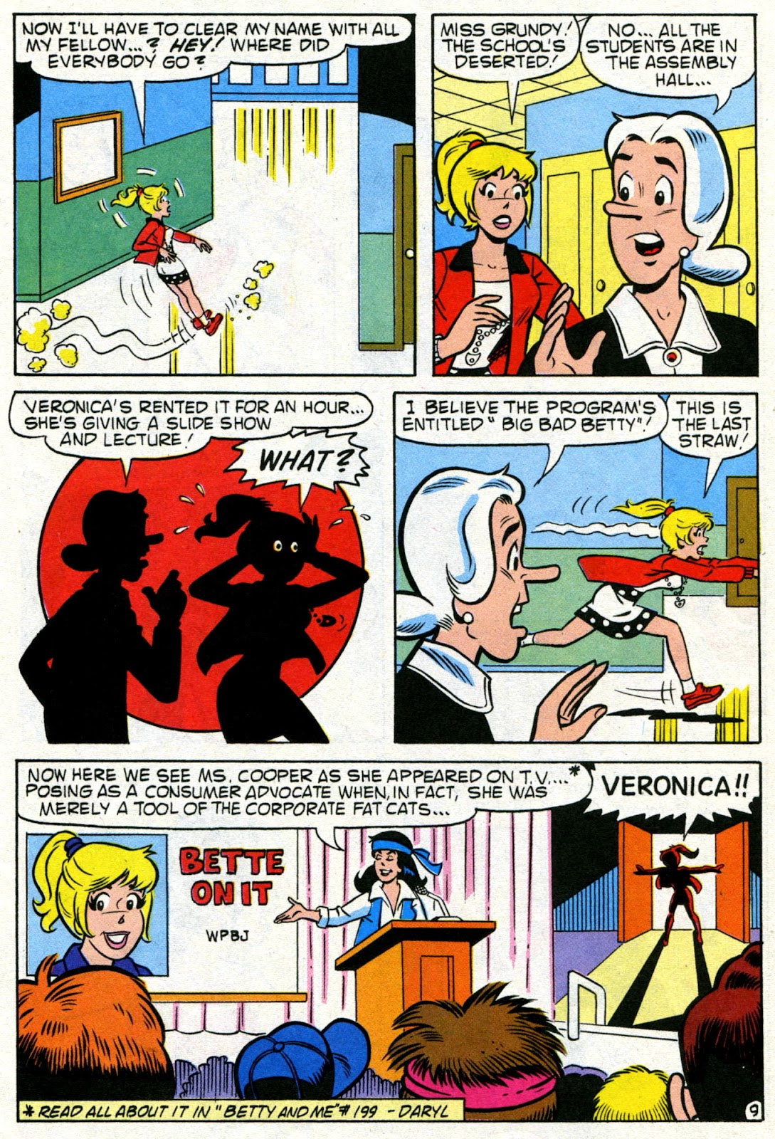 Veronica Issue #23 - Page 15