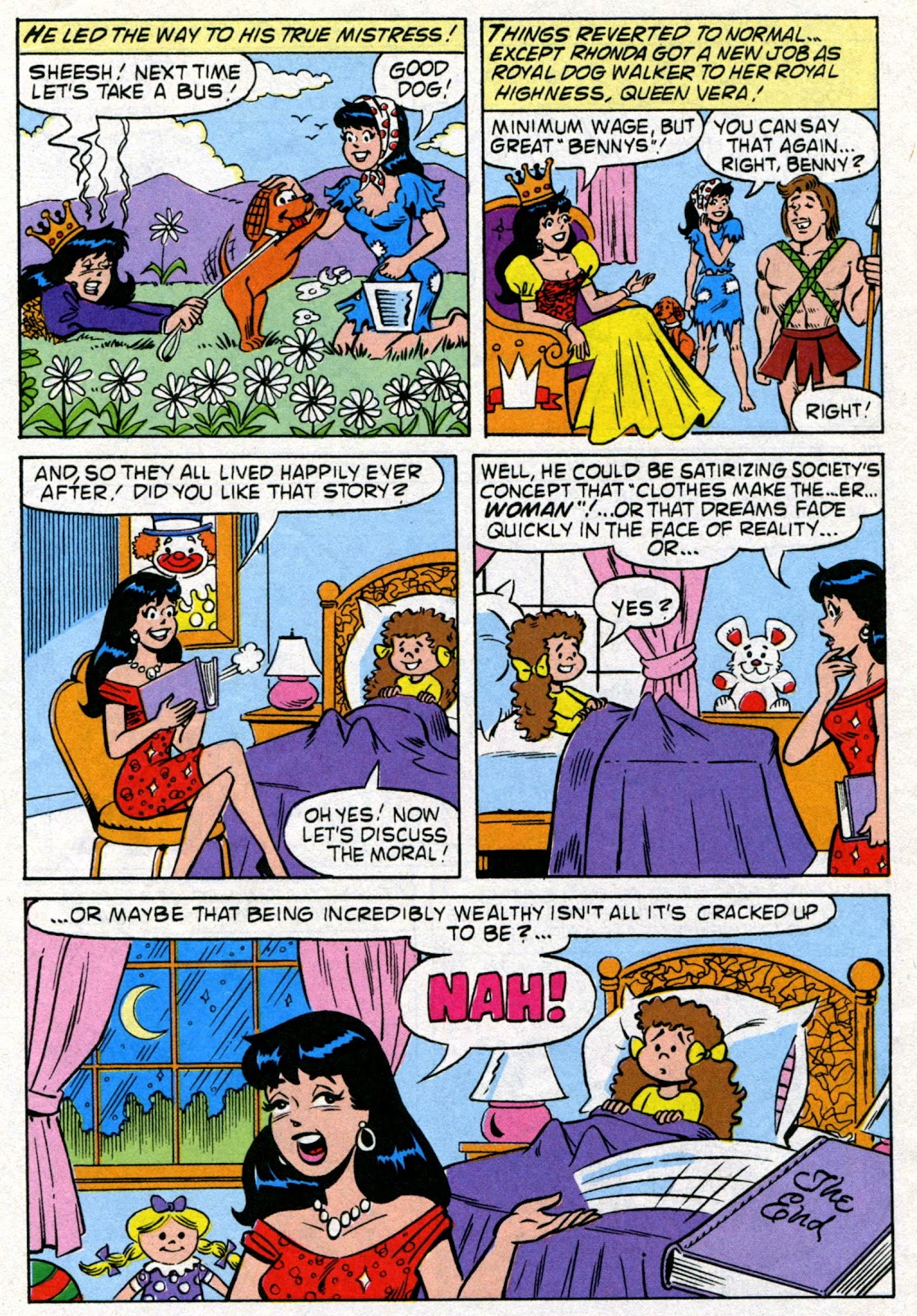 Veronica Issue #23 - Page 32
