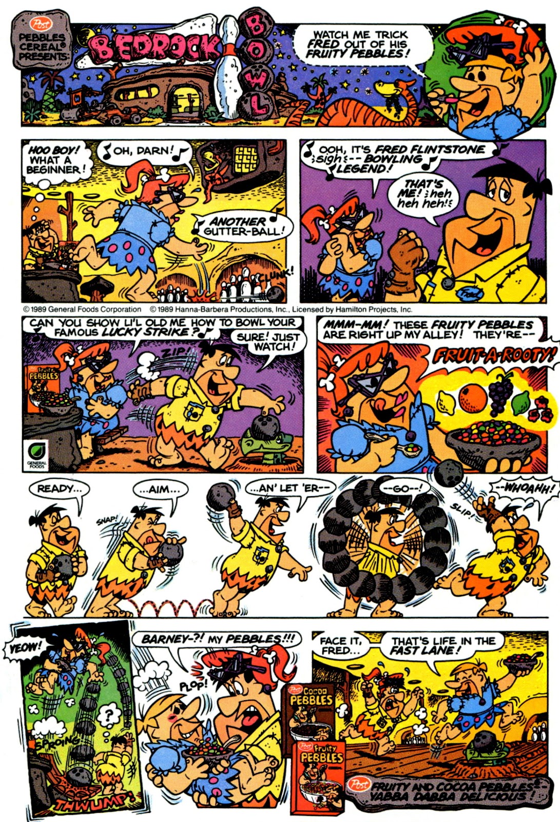 Veronica Issue #3 - Page 35
