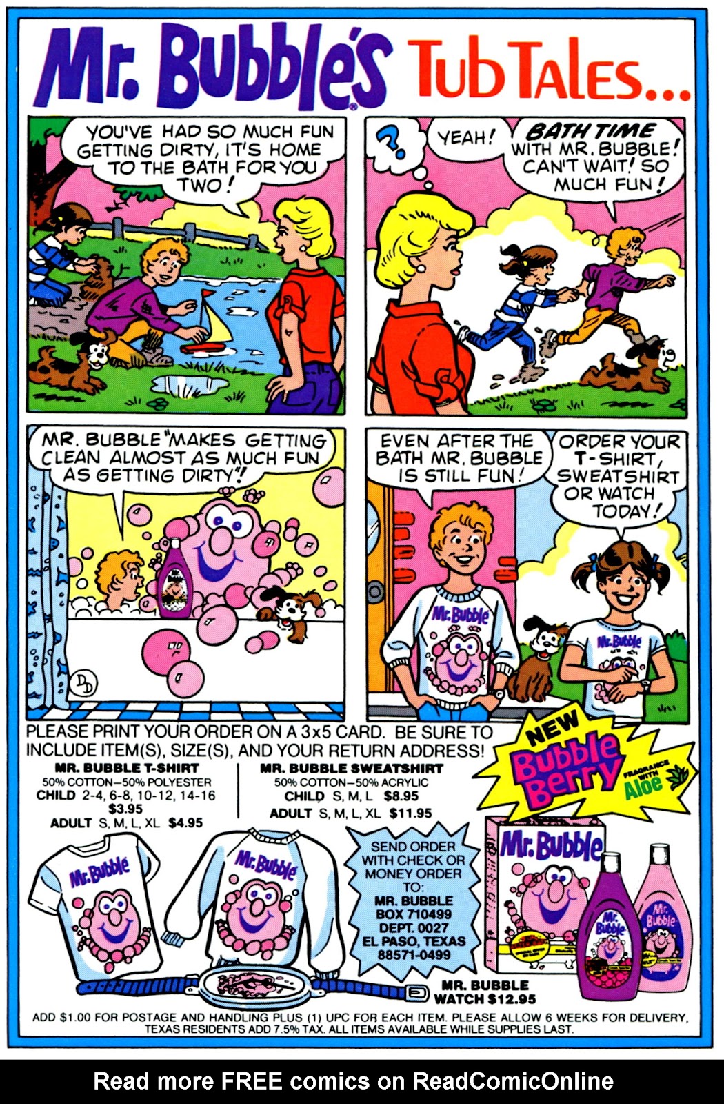 Veronica Issue #3 - Page 36