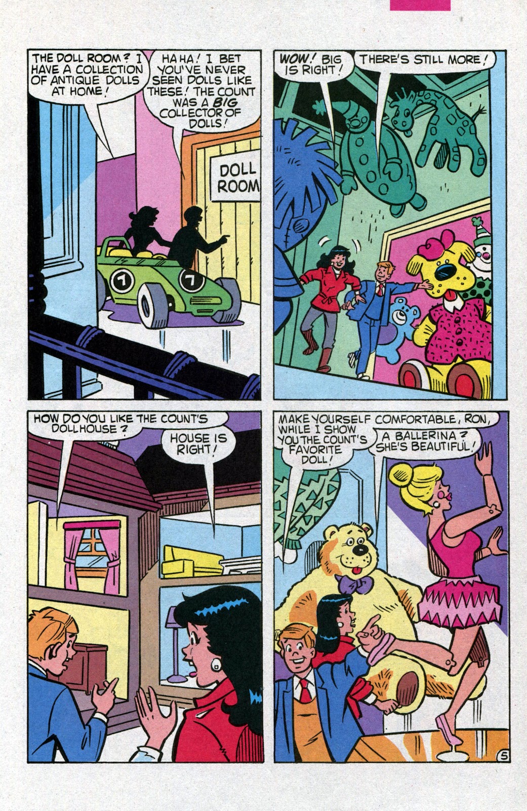 Veronica Issue #35 - Page 16
