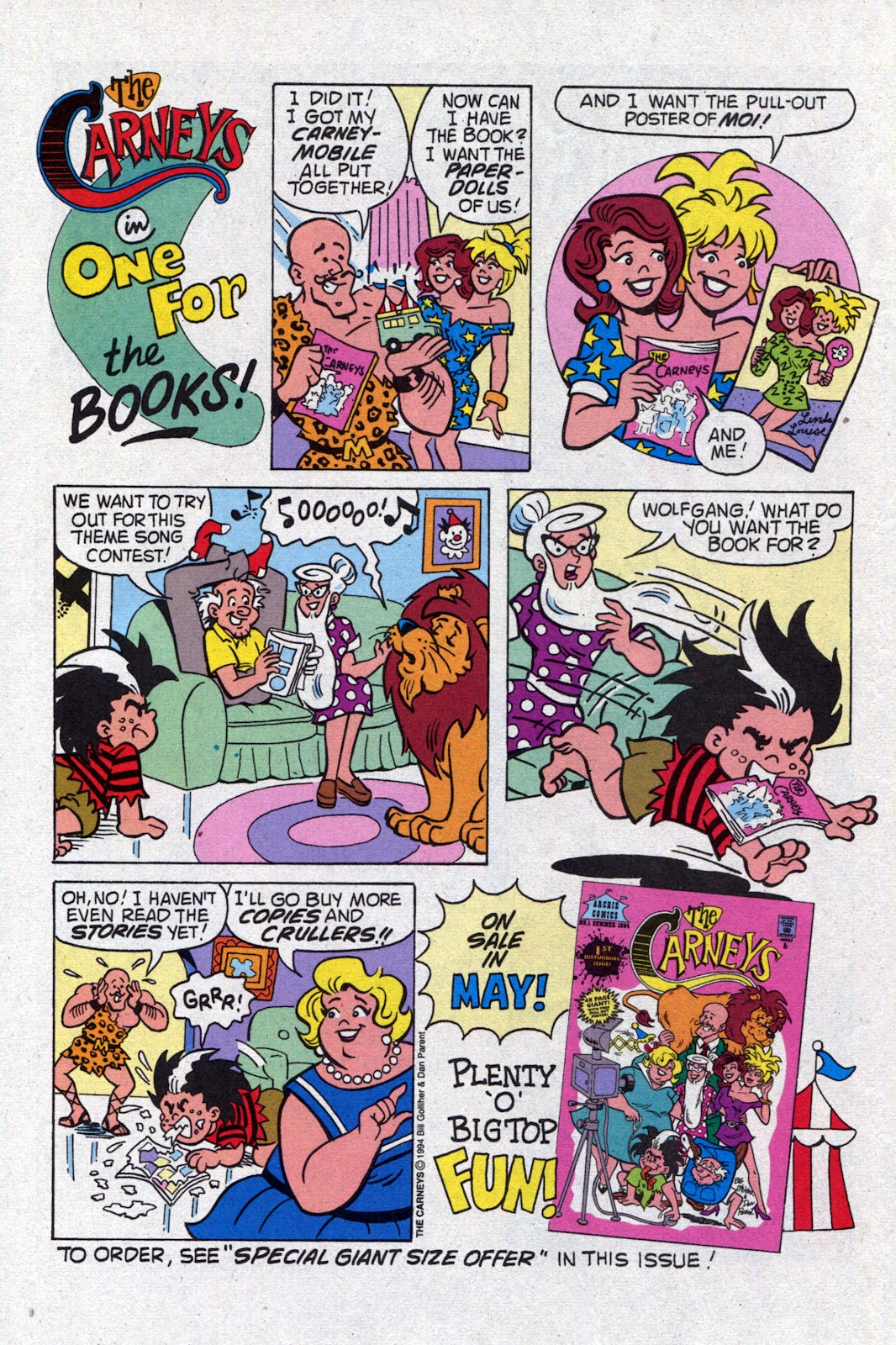 Veronica Issue #35 - Page 25