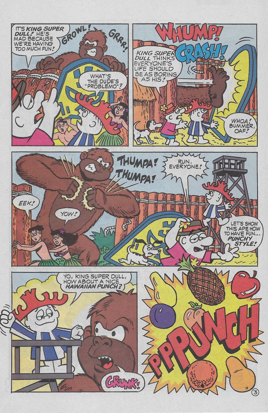 Veronica Issue #38 - Page 11