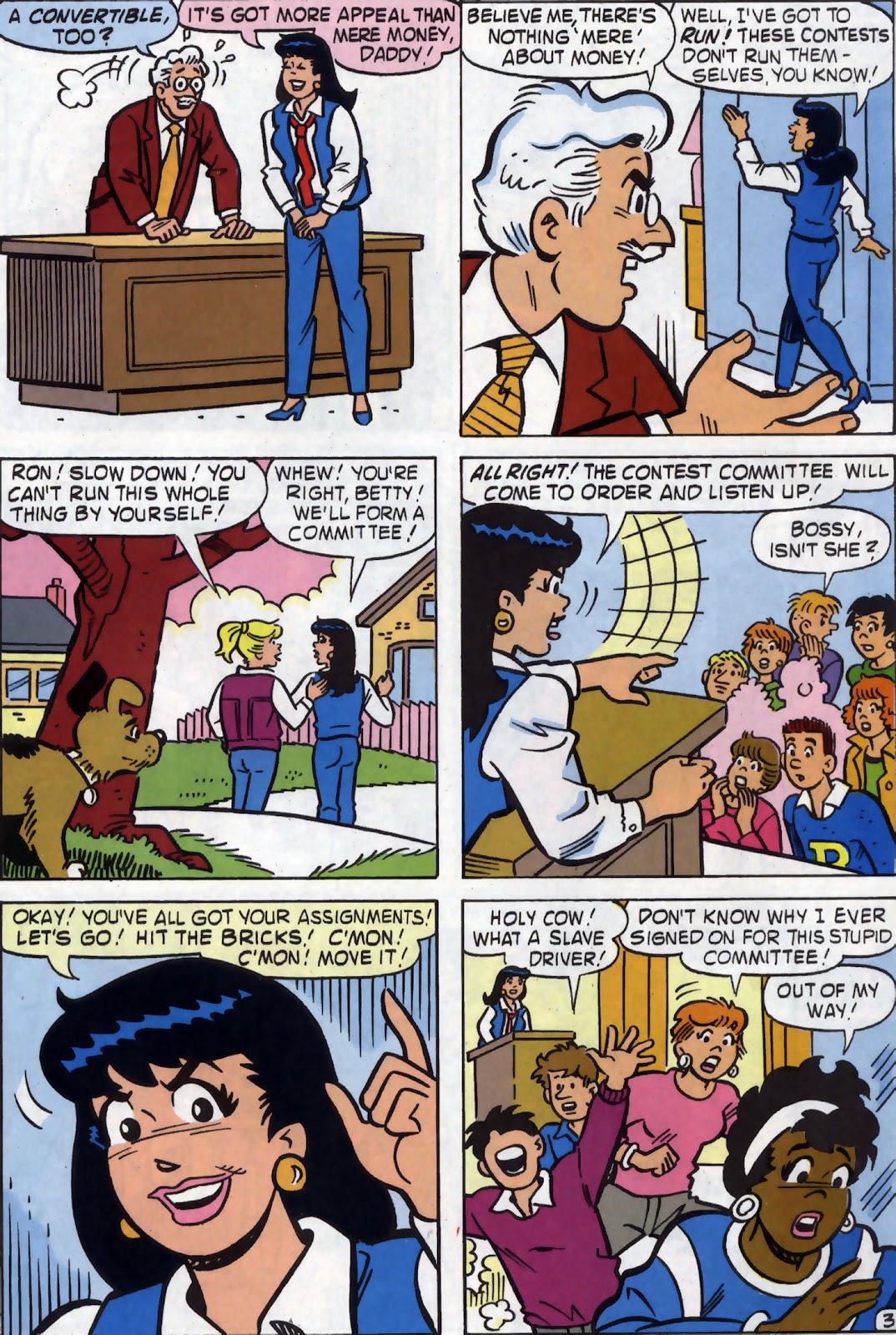 Veronica Issue #41 - Page 22
